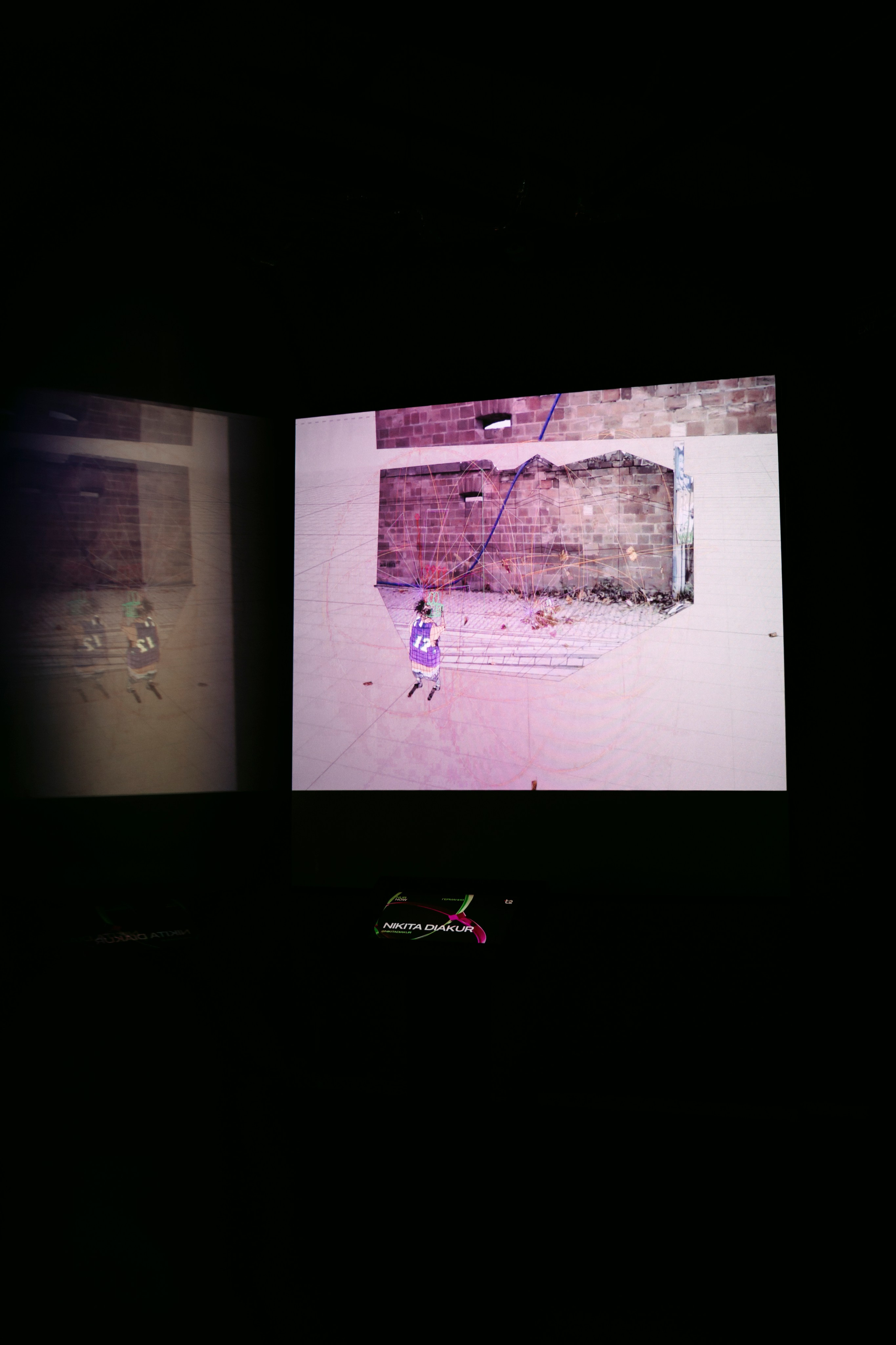 NUR NOW 2026. Главная