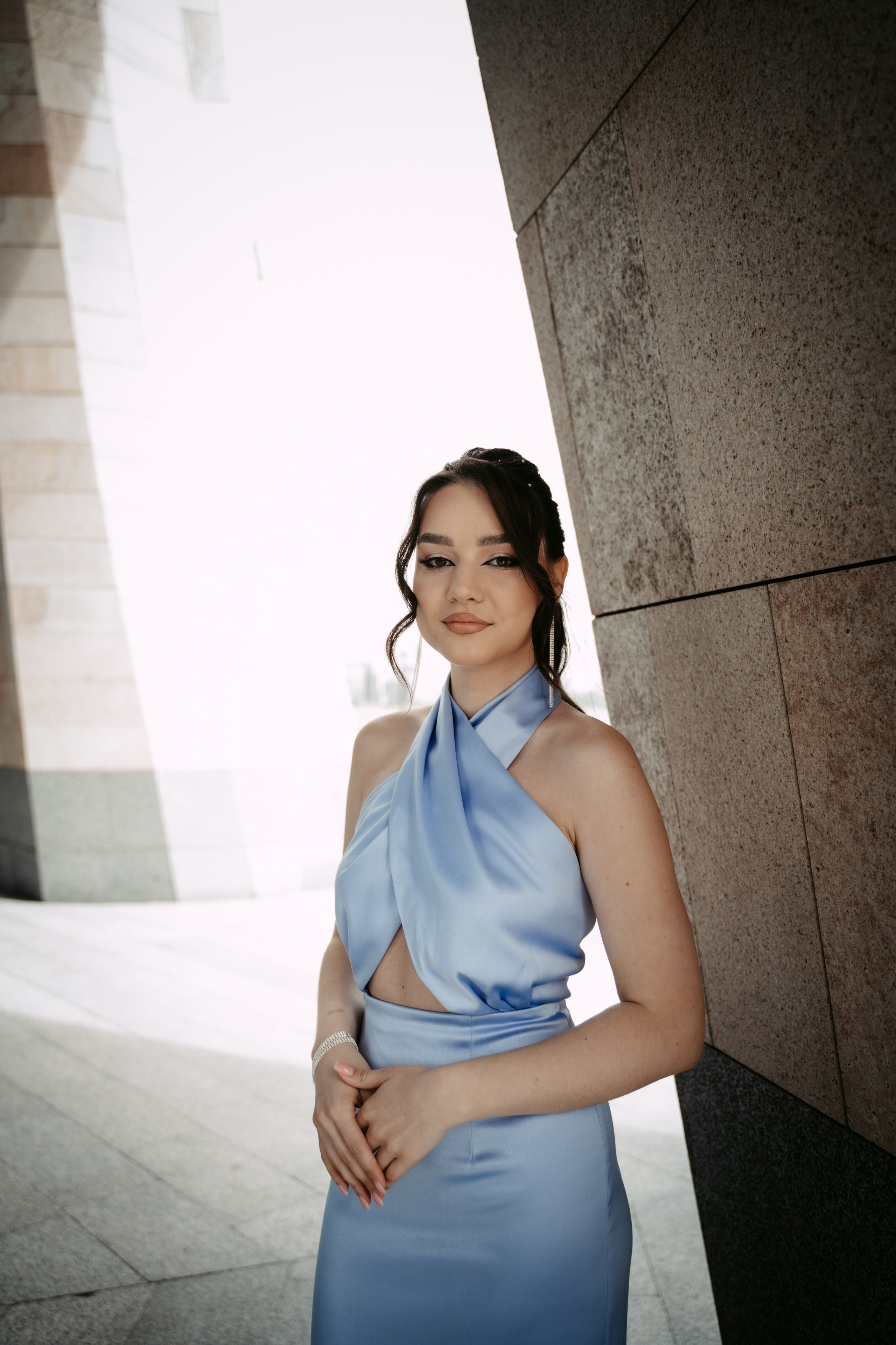 Кристина и Степа. Главная