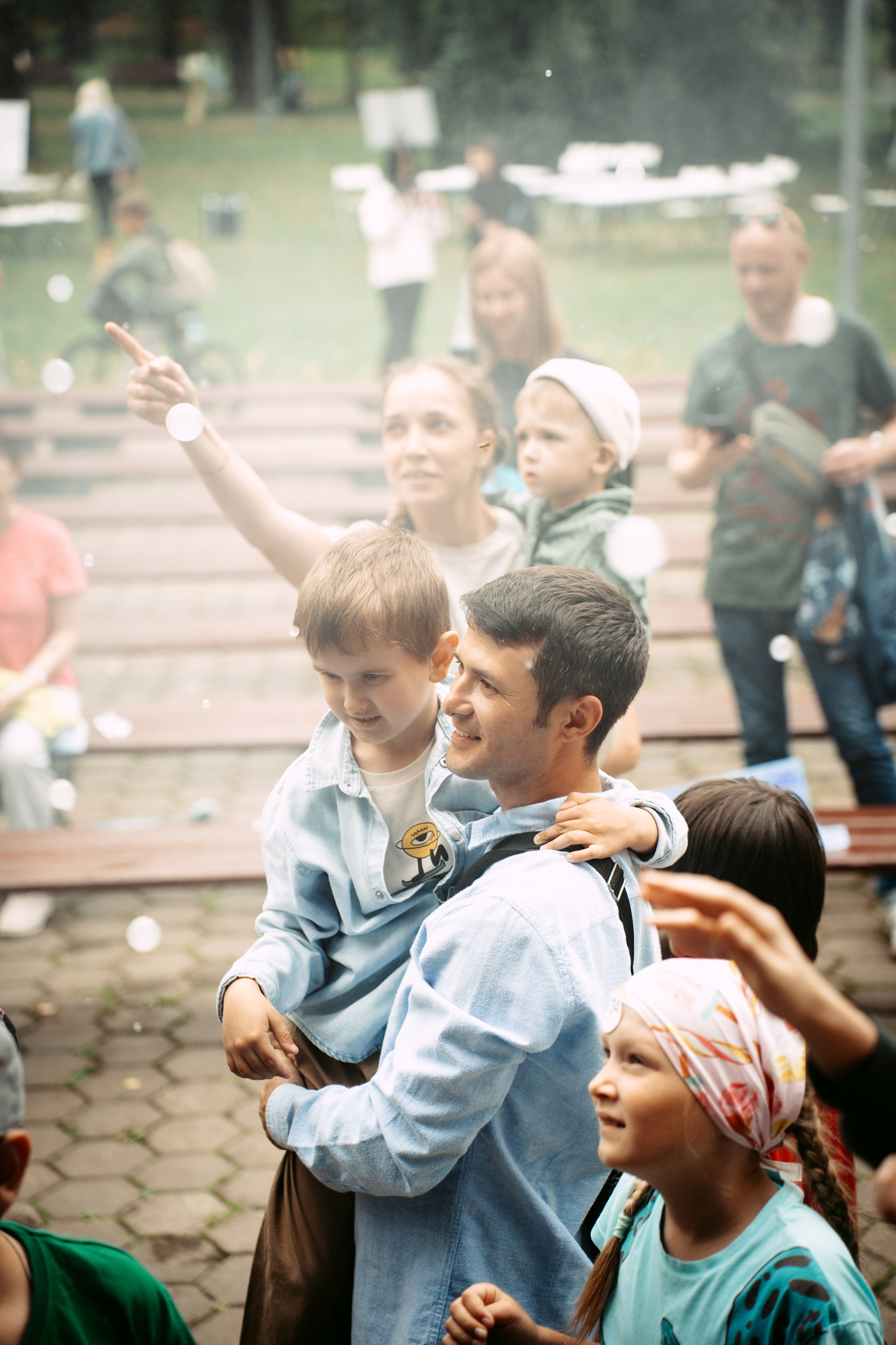 Авторы. Главная