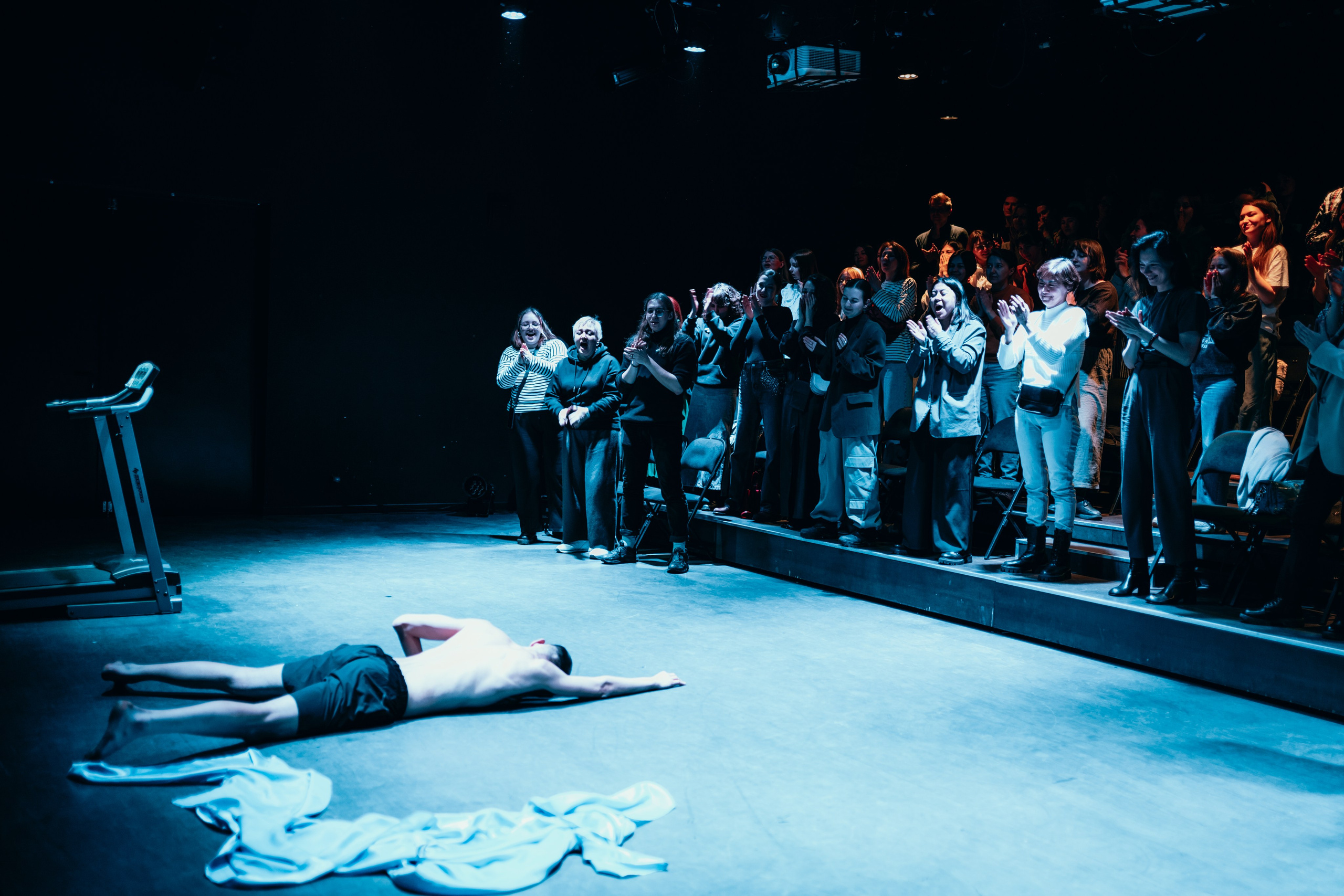 Спектакль 15 172. Главная