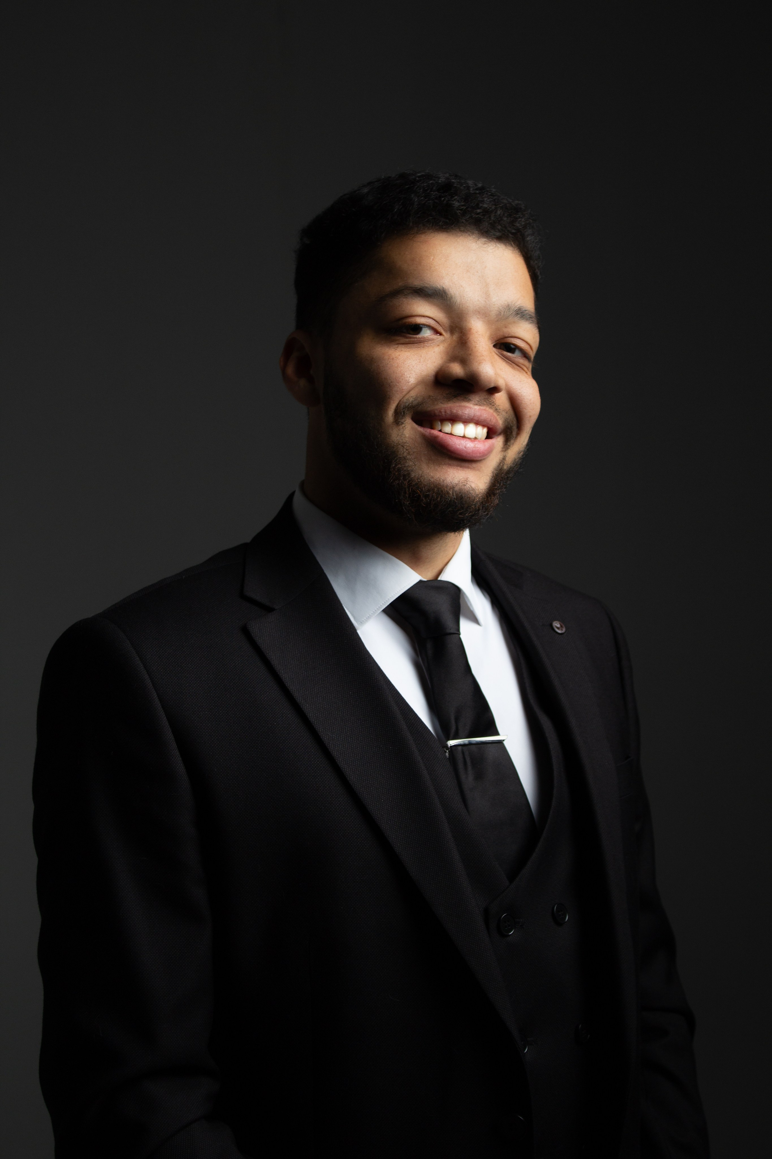 Джулиус Бекузаров. Агунда Хумарова