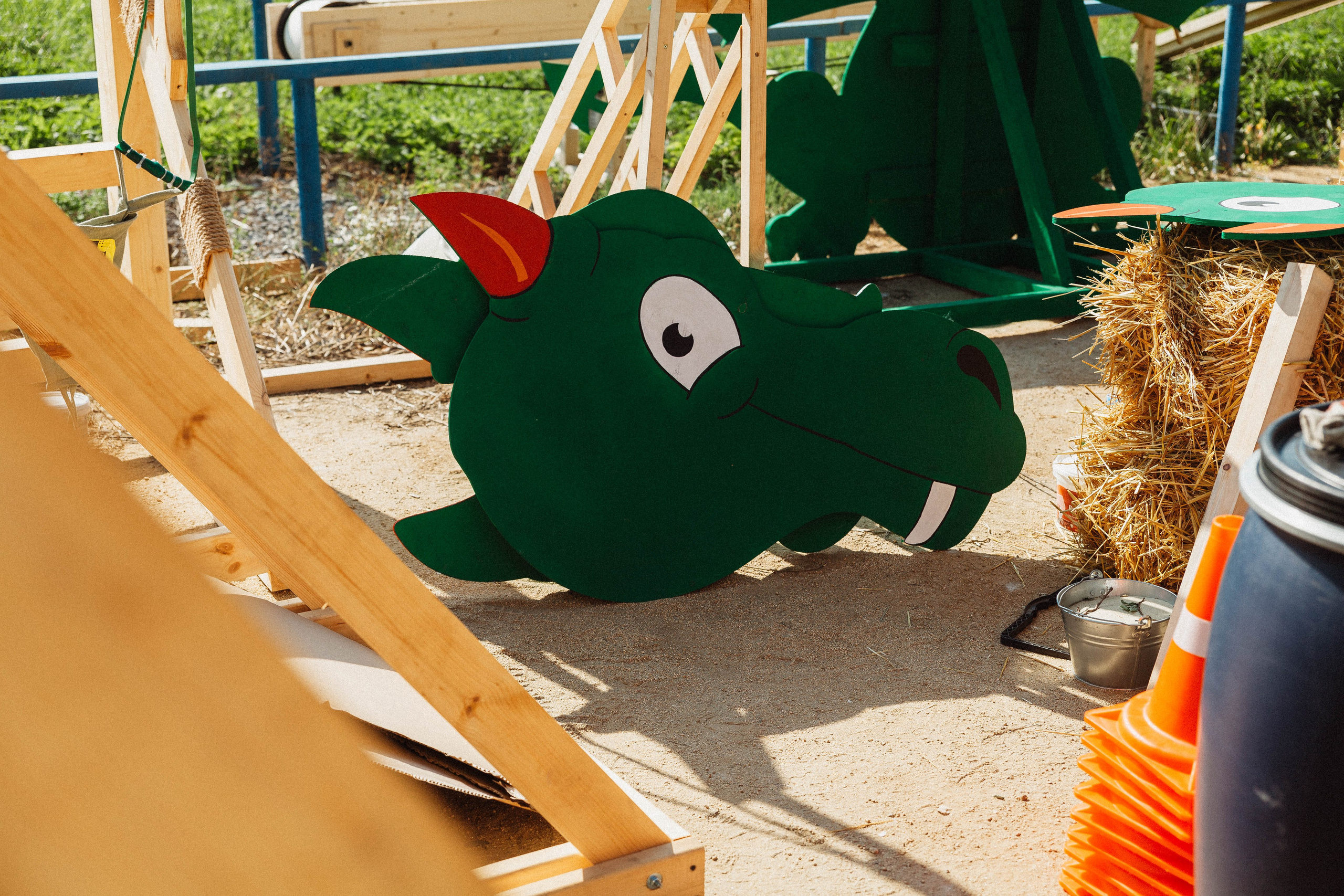 Уральские Умельцы — 1 Сезон — бэкстейдж. Фотограф ЕКБ