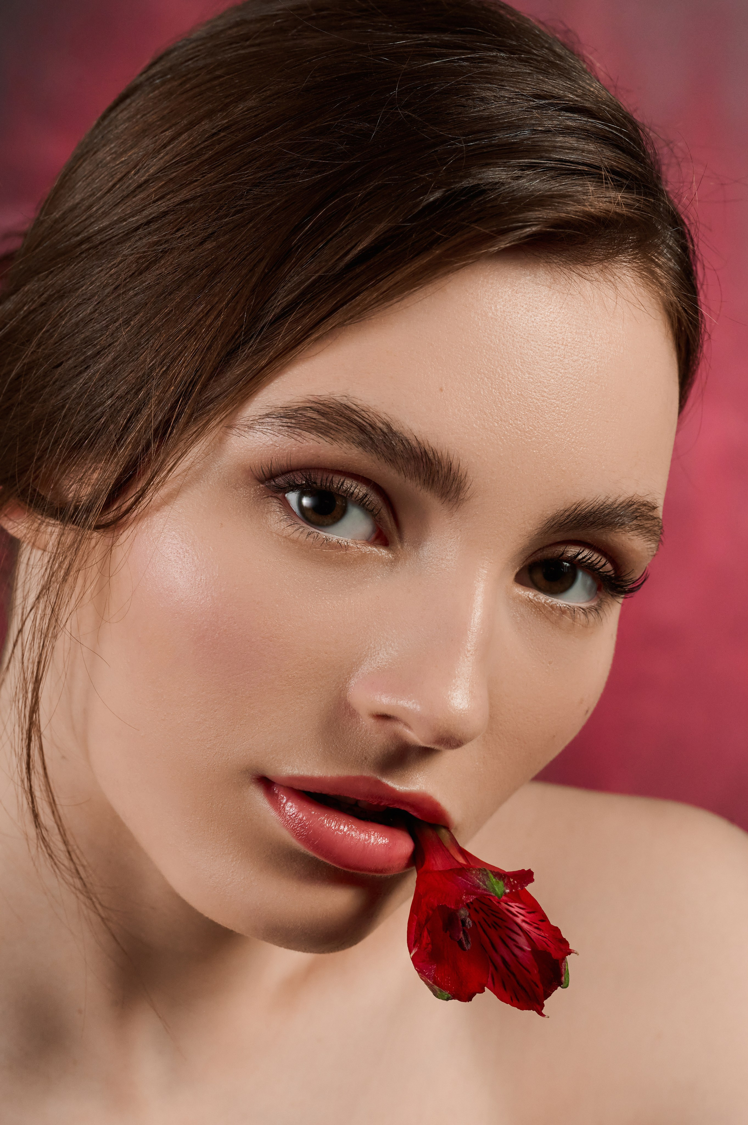 Грация. Фотограф Регина Барская, Калуга