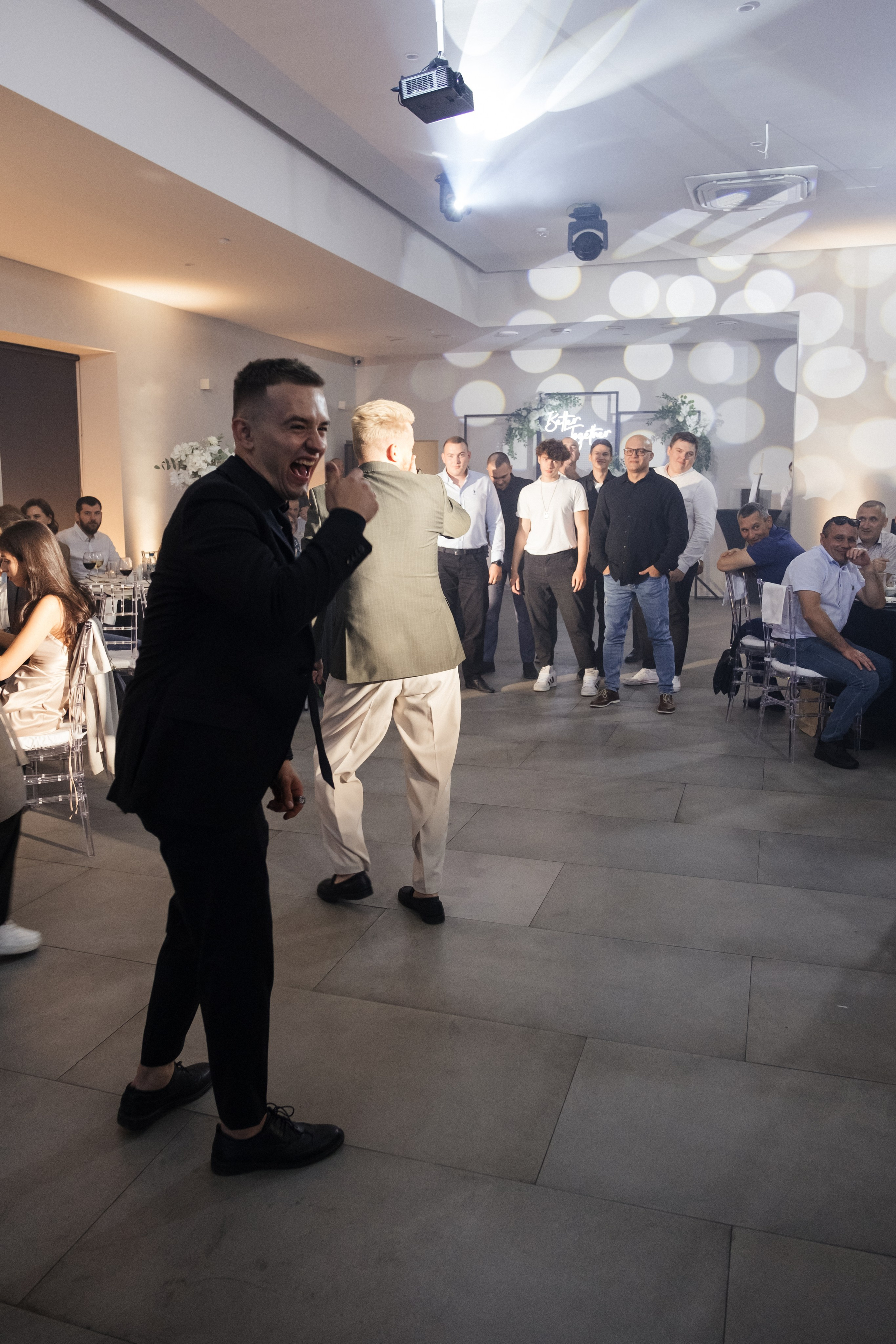 Ксюша + Никита. Анна Гусарова свадебный фотограф в Волгограде