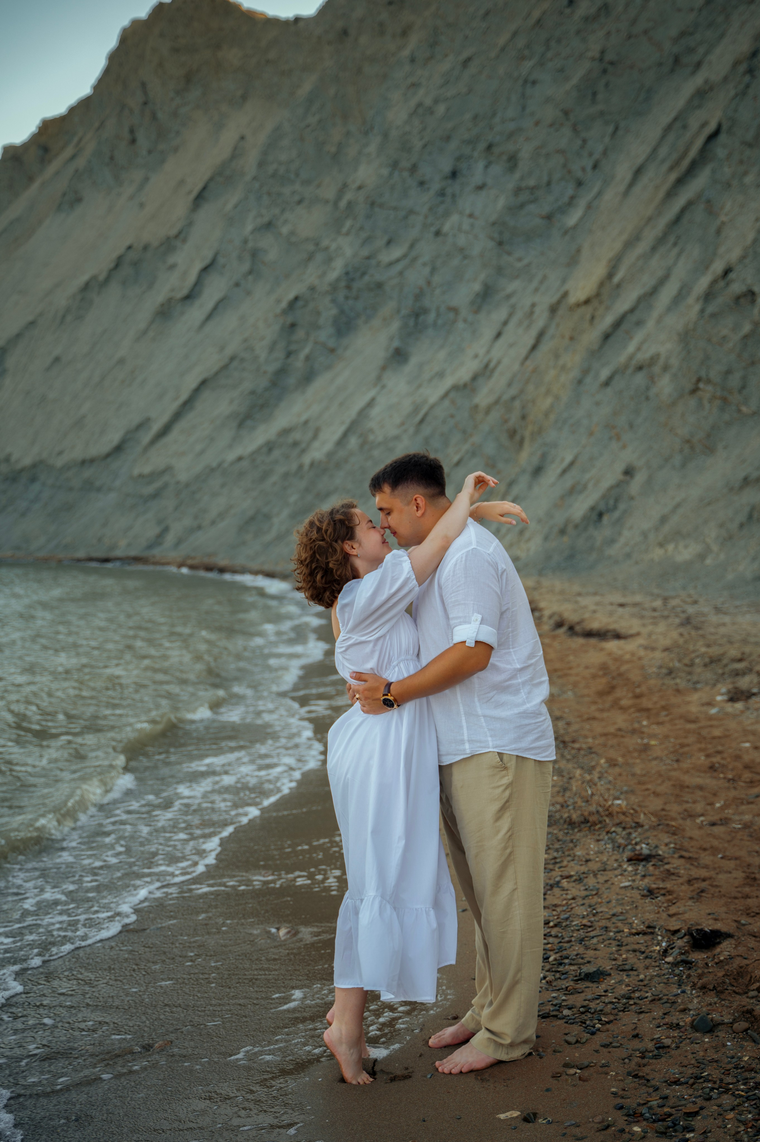 Михаил&Евгения. Ваш фотограф в Крыму