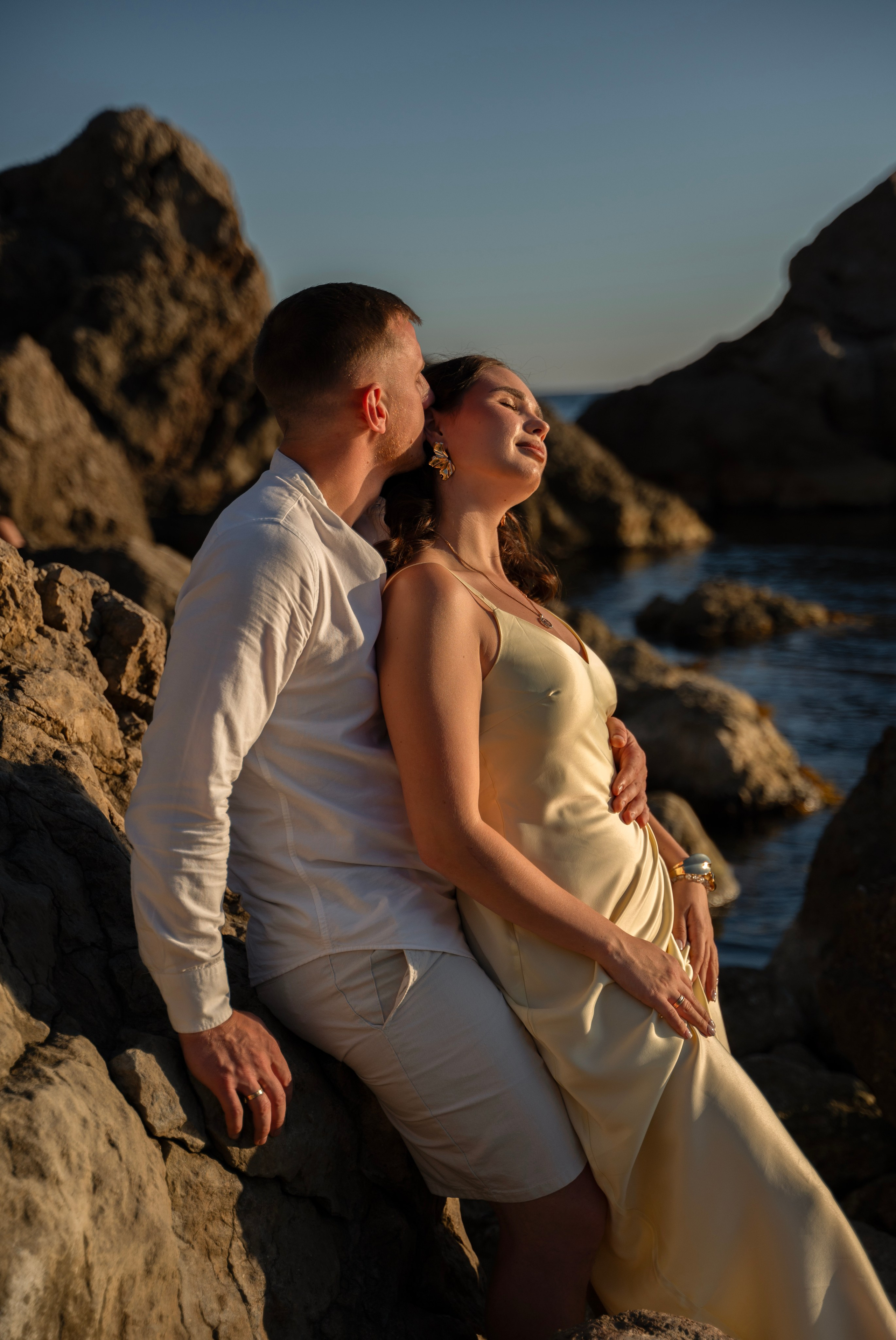 Денис&Катя. Ваш фотограф в Крыму