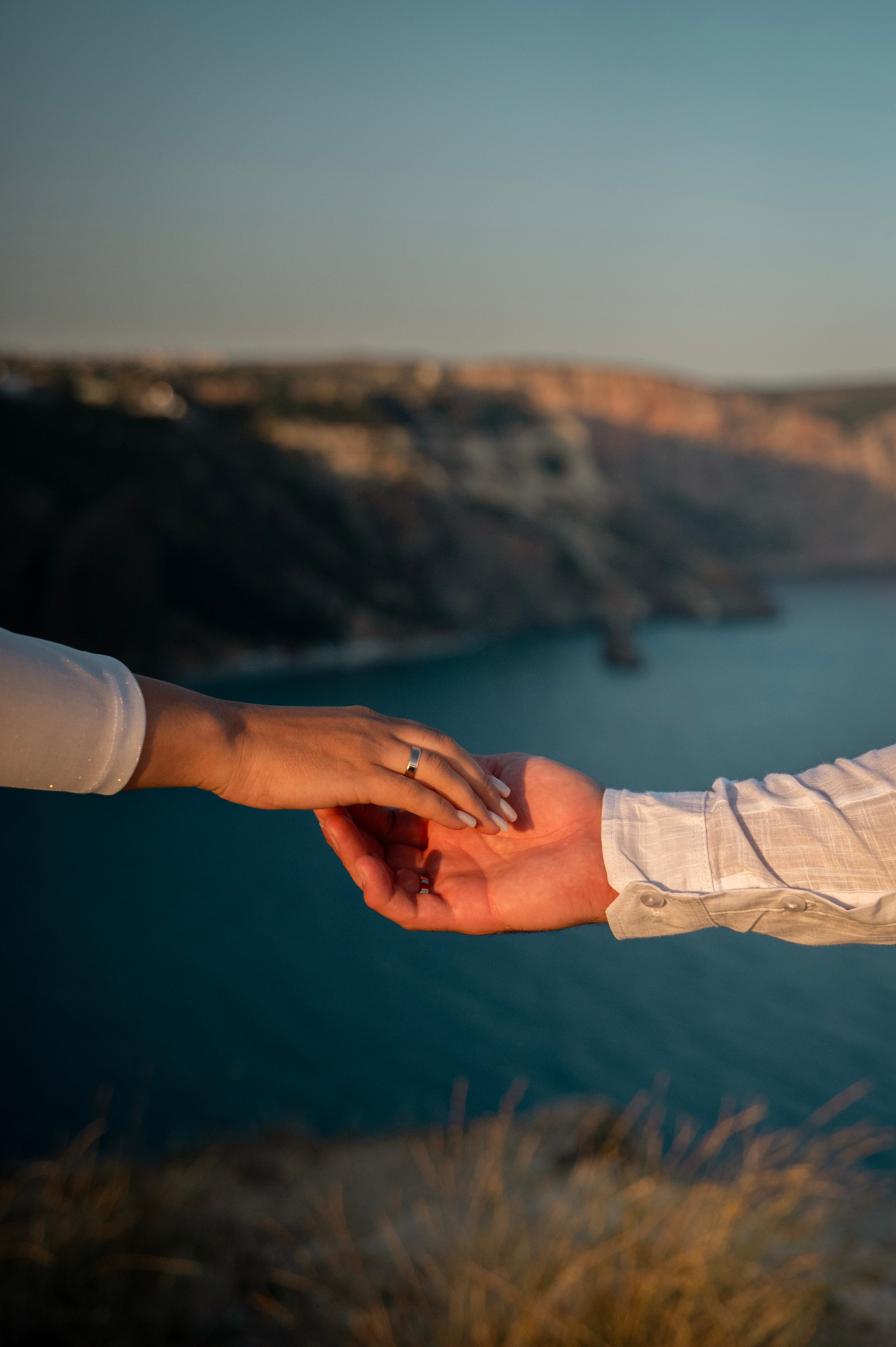 Алексей&Ирина. Ваш фотограф в Крыму