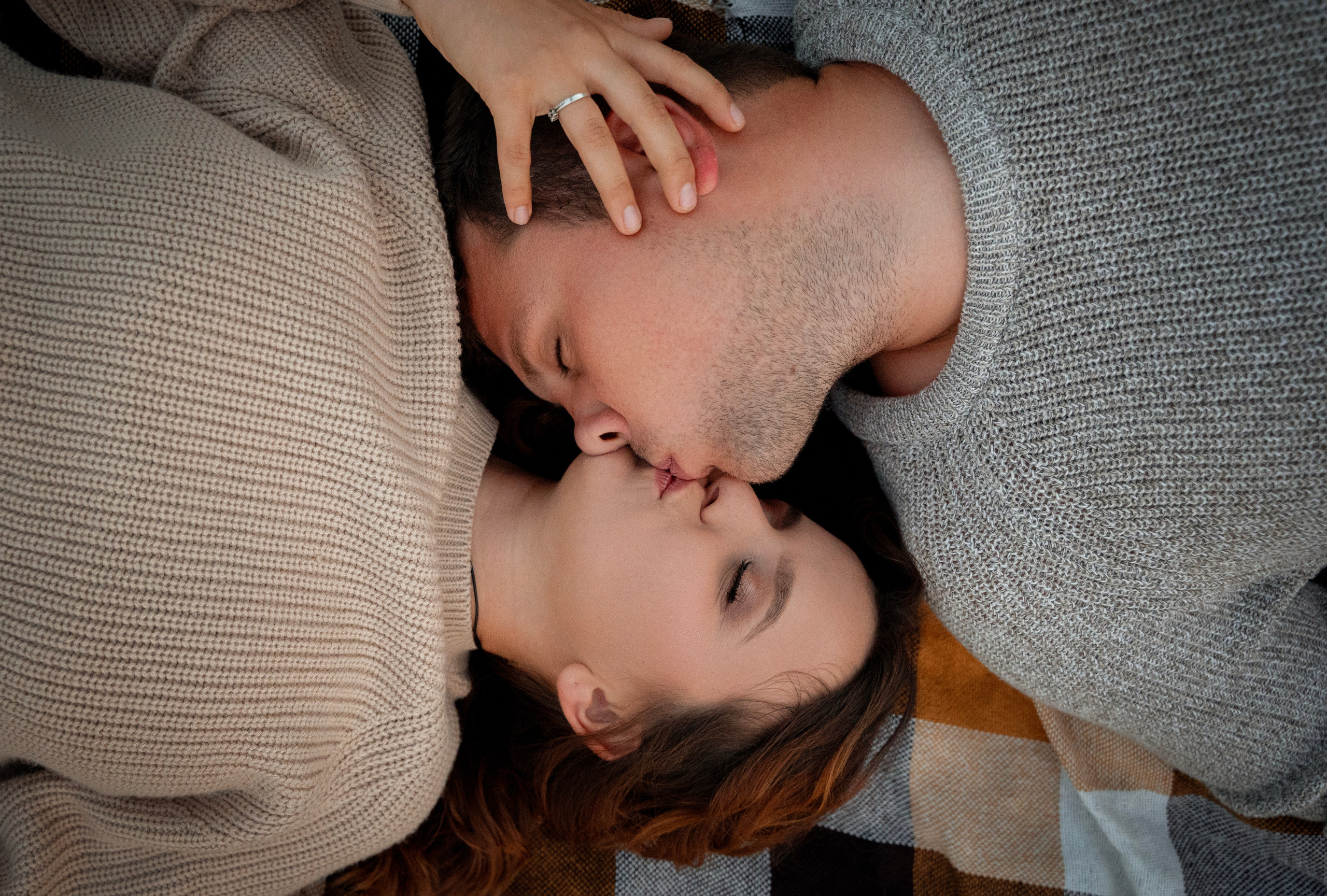 Лавстори на Белой скале. Ваш фотограф в Крыму