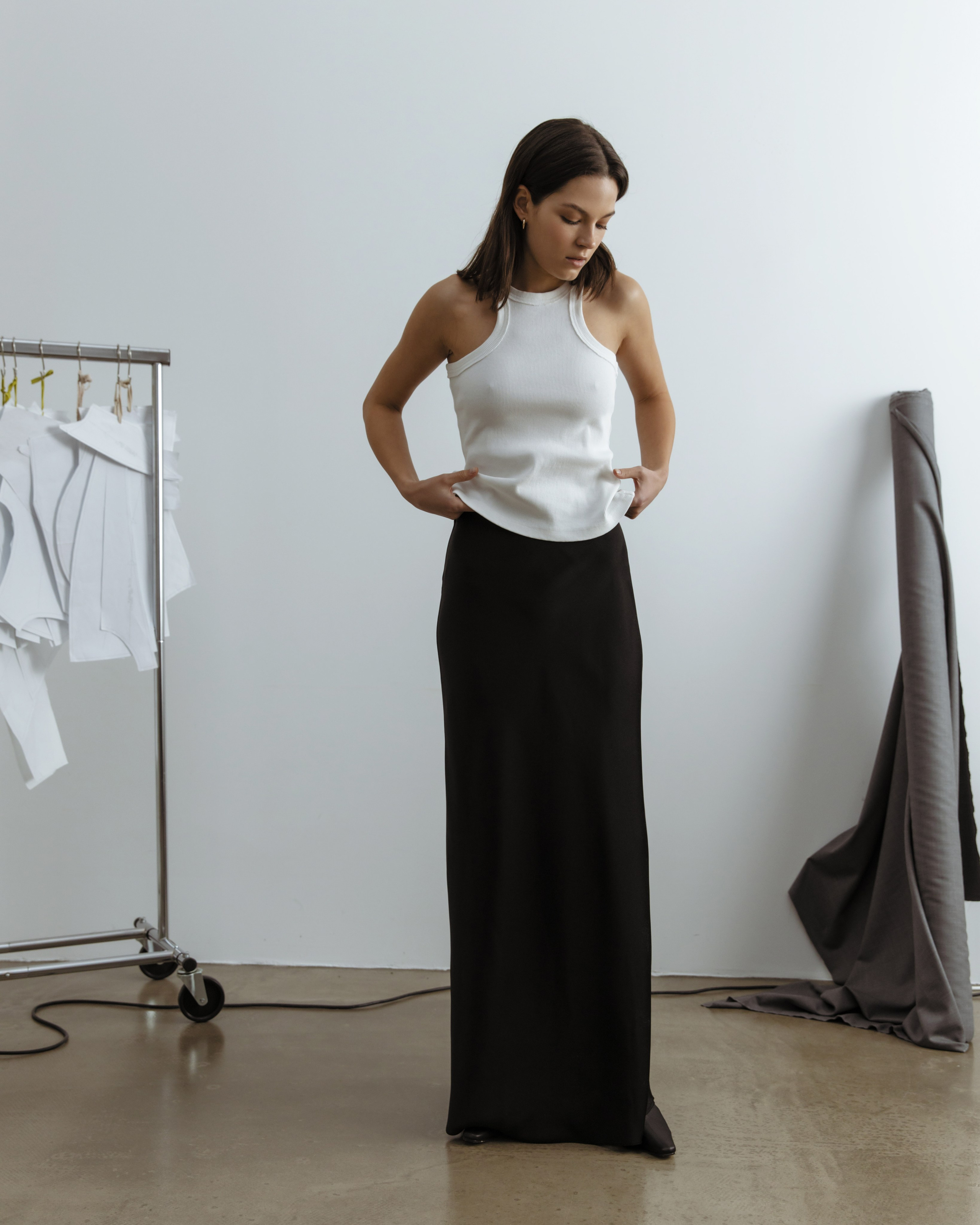 Eclata BASE. Фотограф для брендов, Москва