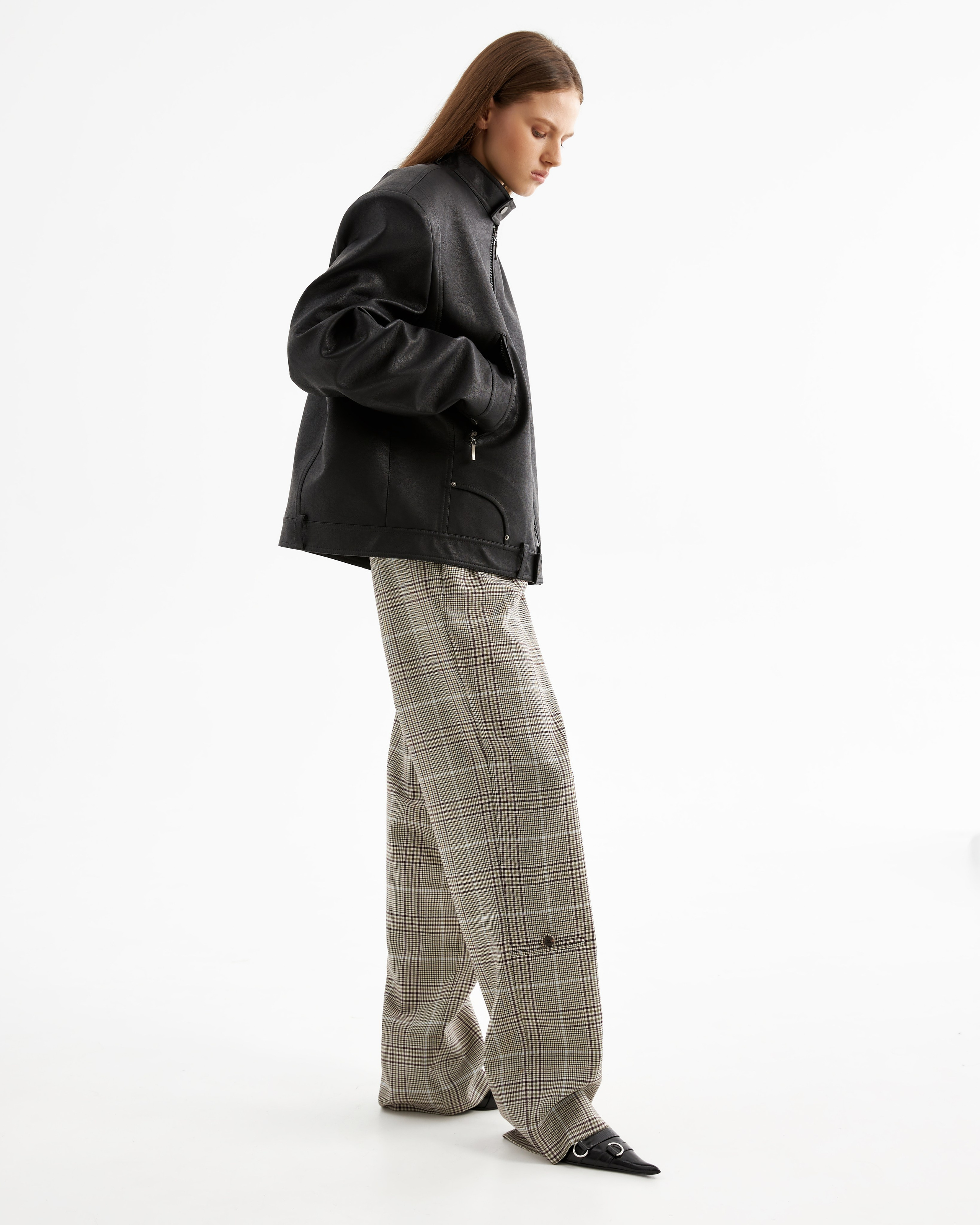 PROYAVI SPRING'24. Фотограф для брендов, Москва