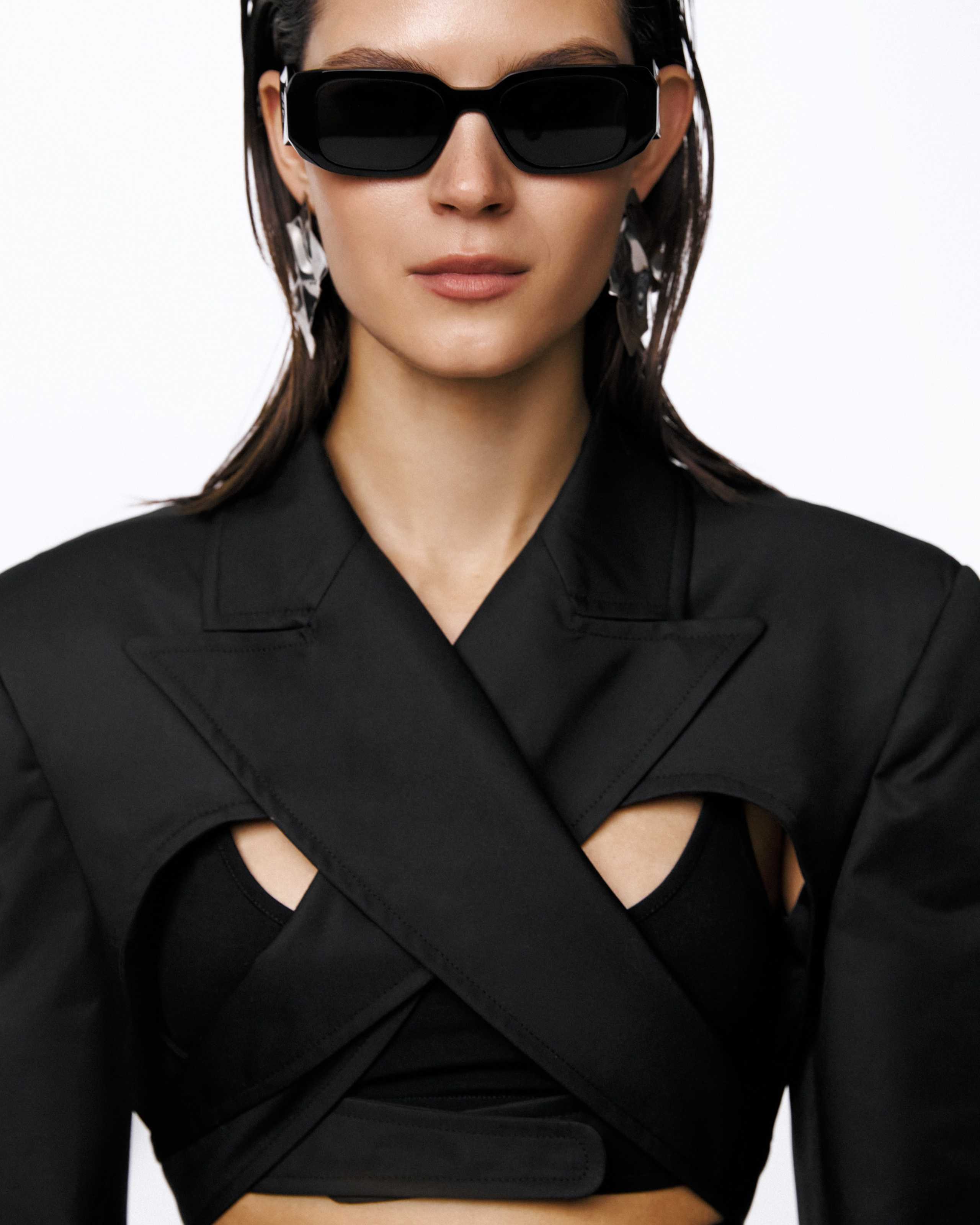 ANNUKO V. Фотограф для брендов, Москва