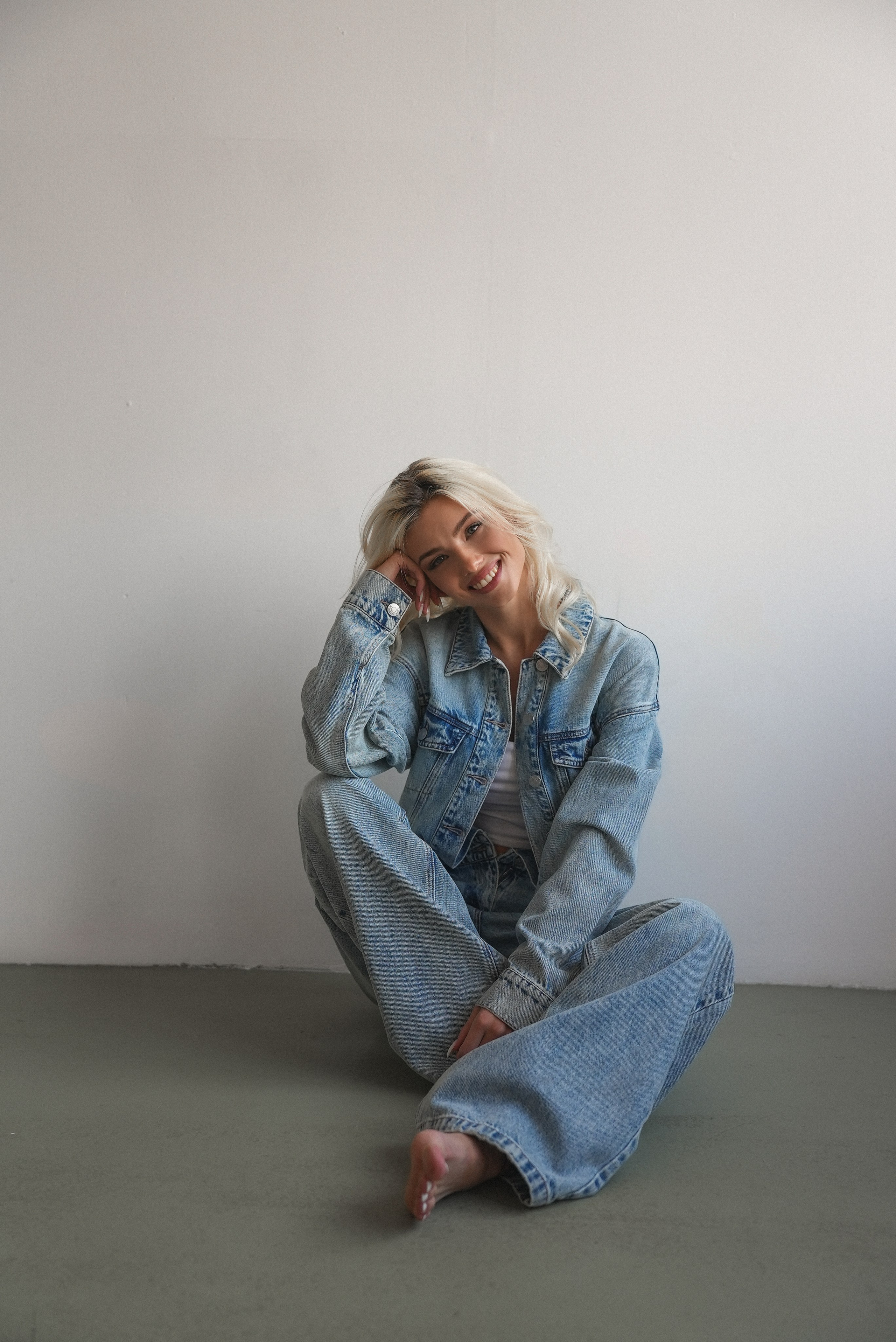 LERA AND VLADISLAV. Индивидуальный и семейный фотограф из Москвы