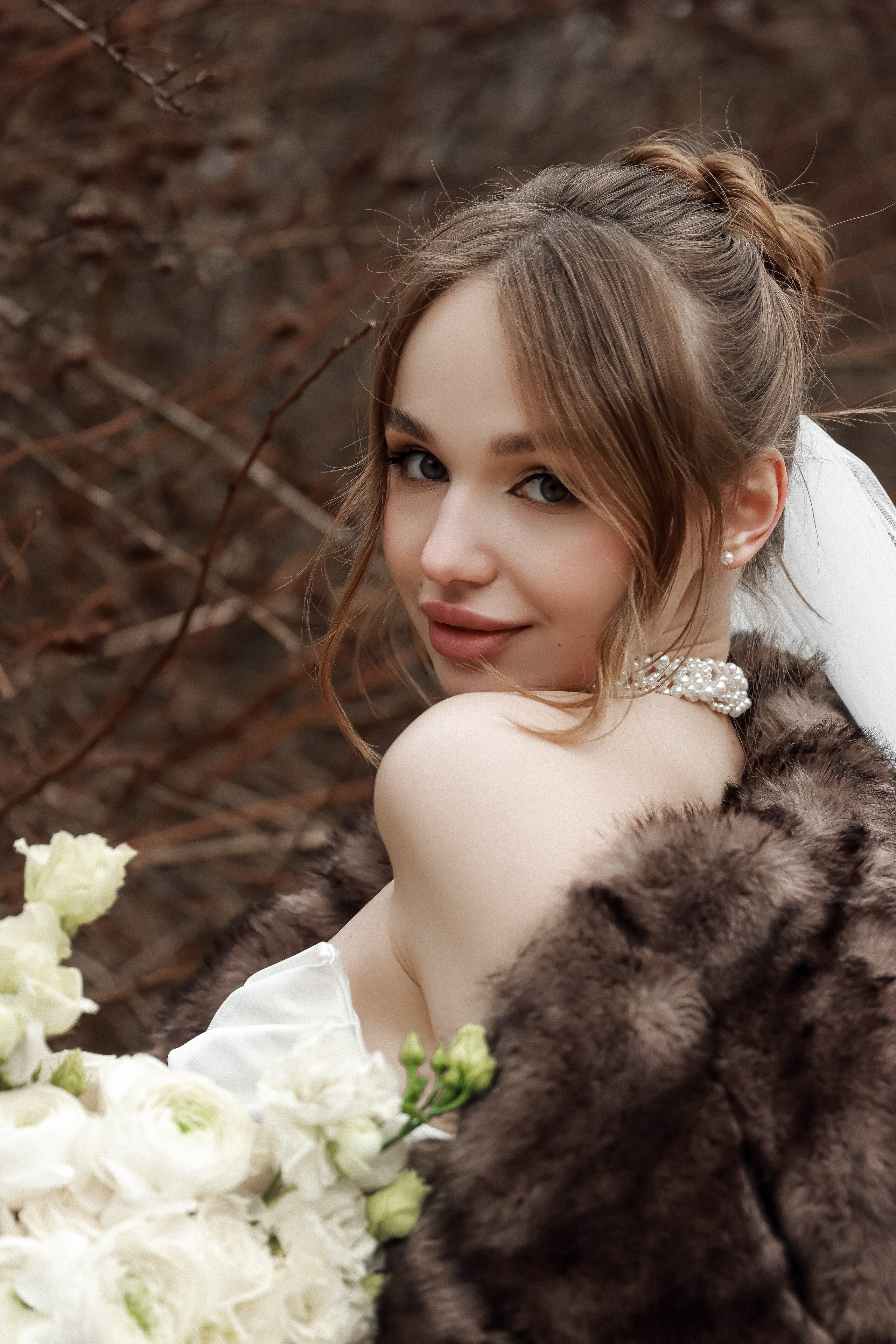 Sofi ∞ Stepan. Фотограф Анна Веденеева