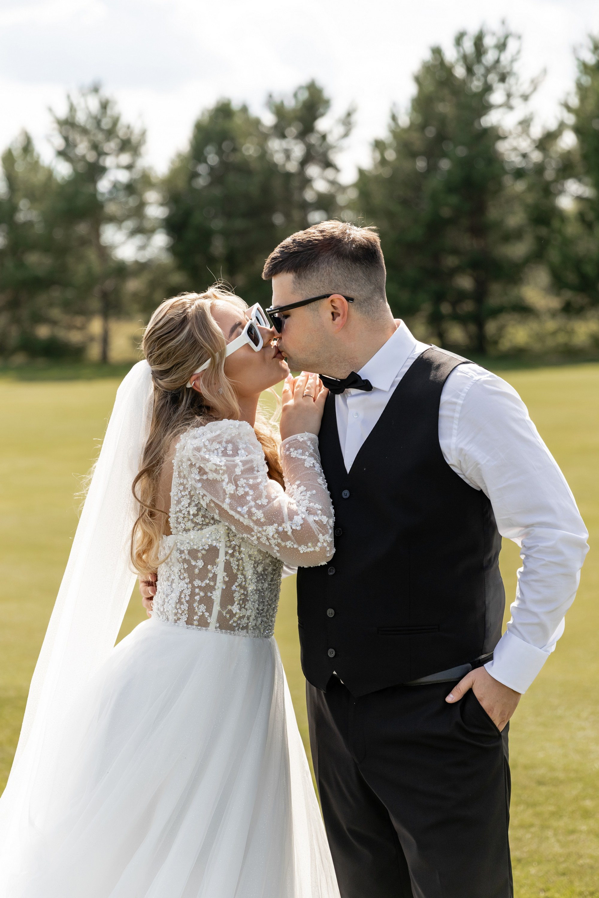 Дмитрий и Виктория. Татьяна Чернышова свадебный фотограф Москва