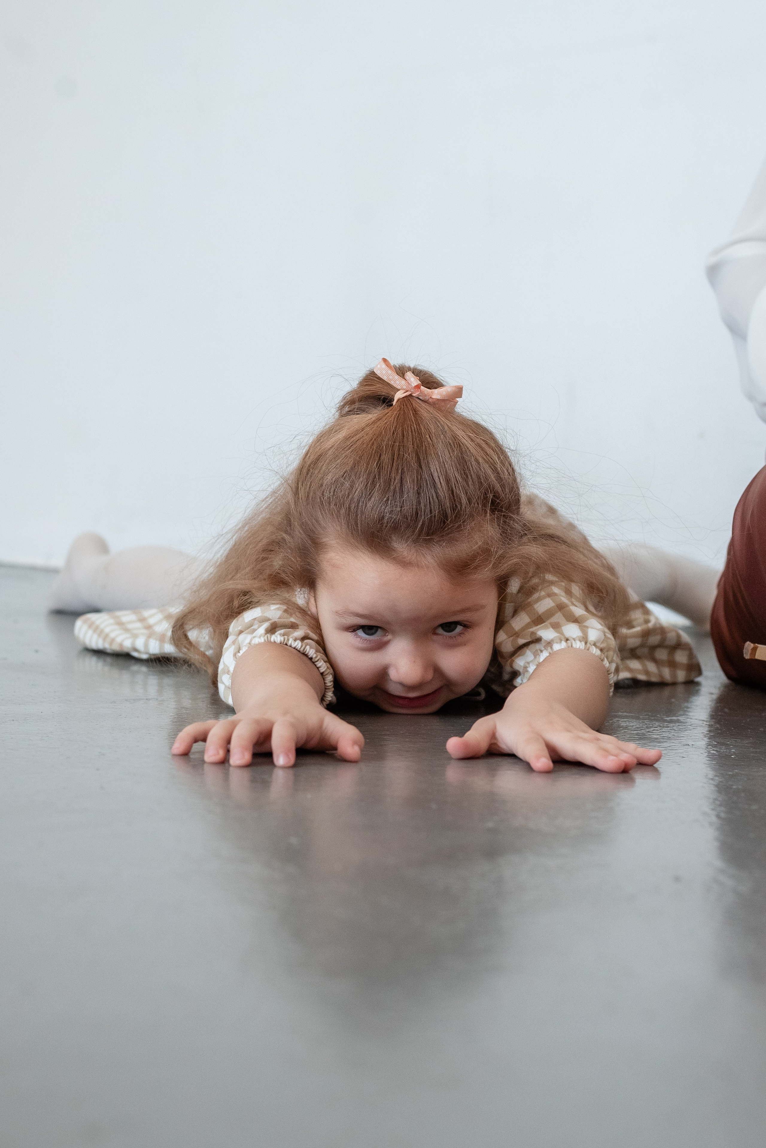 Дарья+Алиса. Свадебный и семейный фотограф Волгоград Ксения Афонина