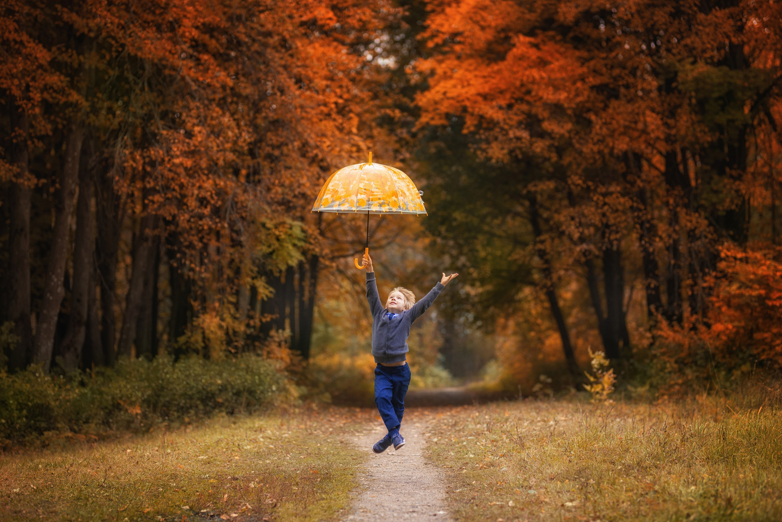 Дети. Портретный фотограф в Москве Наталия Комарова