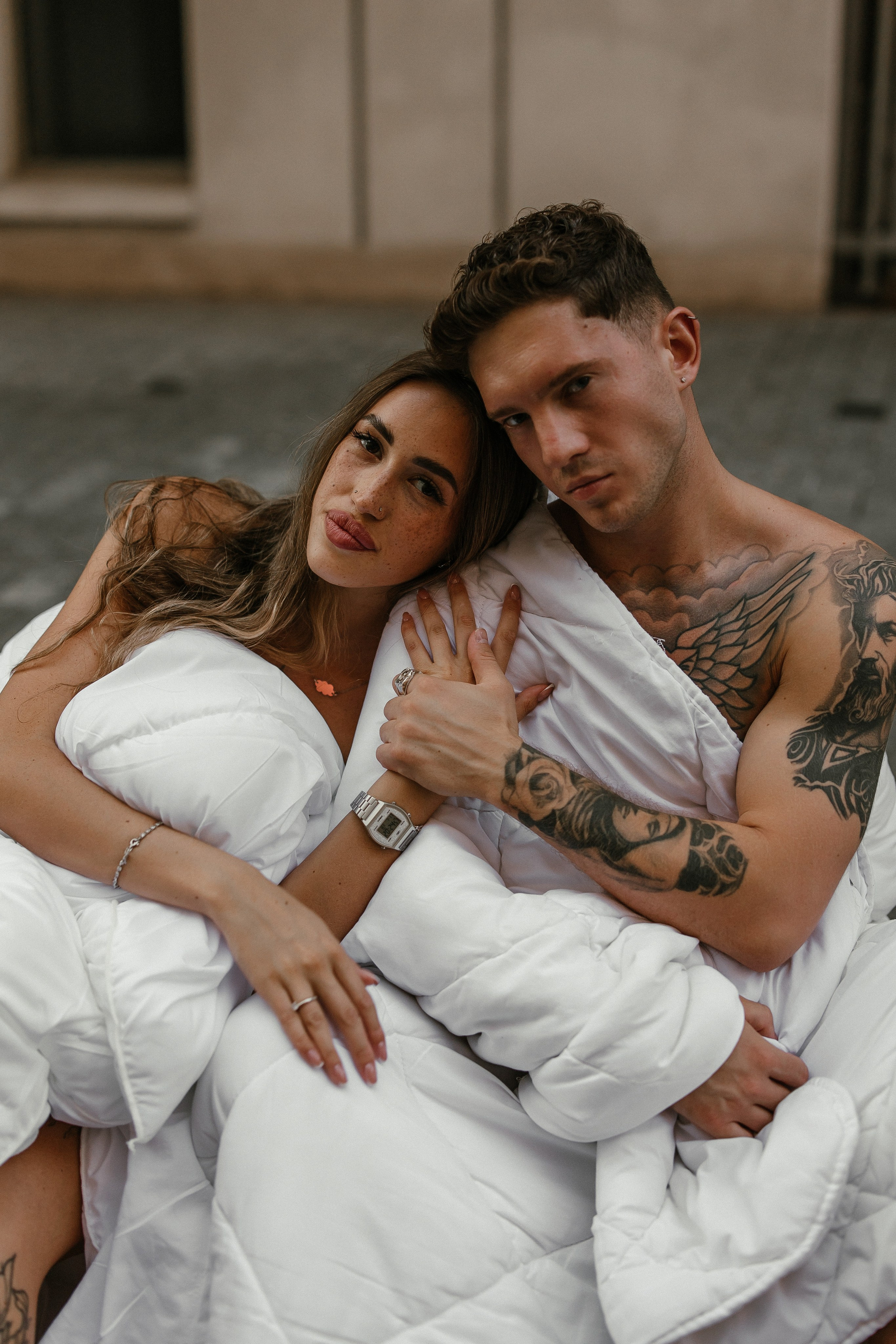 LOVE STORY. Коваленко Алена │ Фотограф