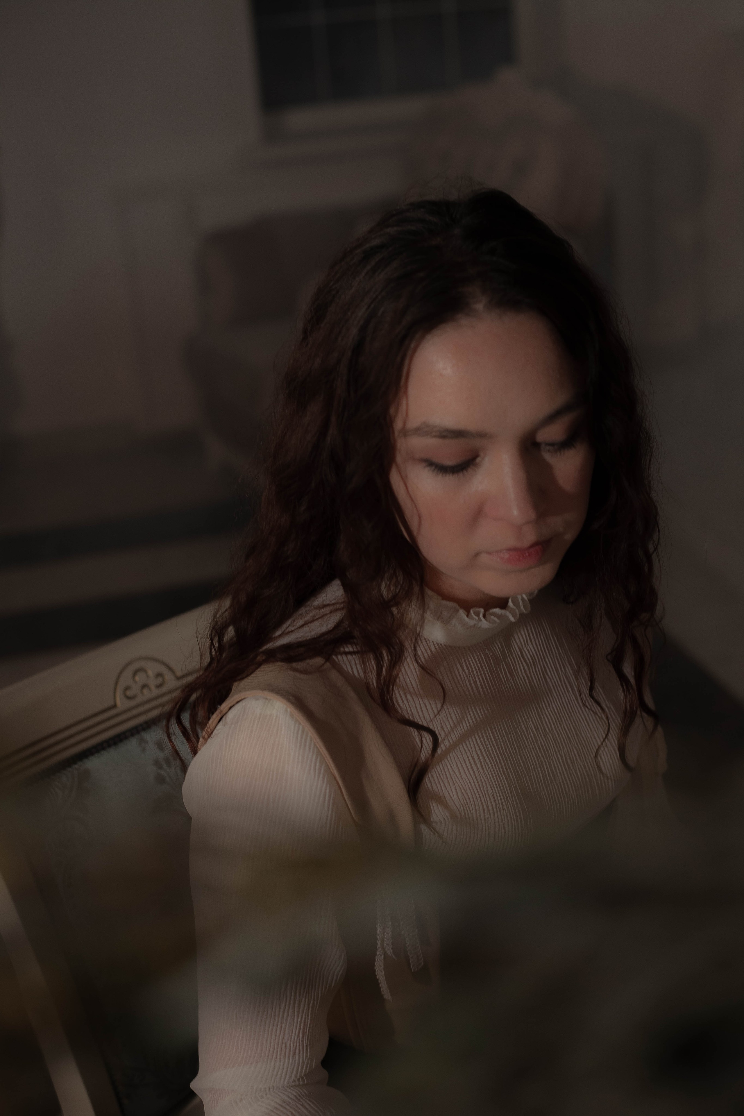 Катерина. Женский фотограф Татьяна Ветер. Работаю в Волгограде