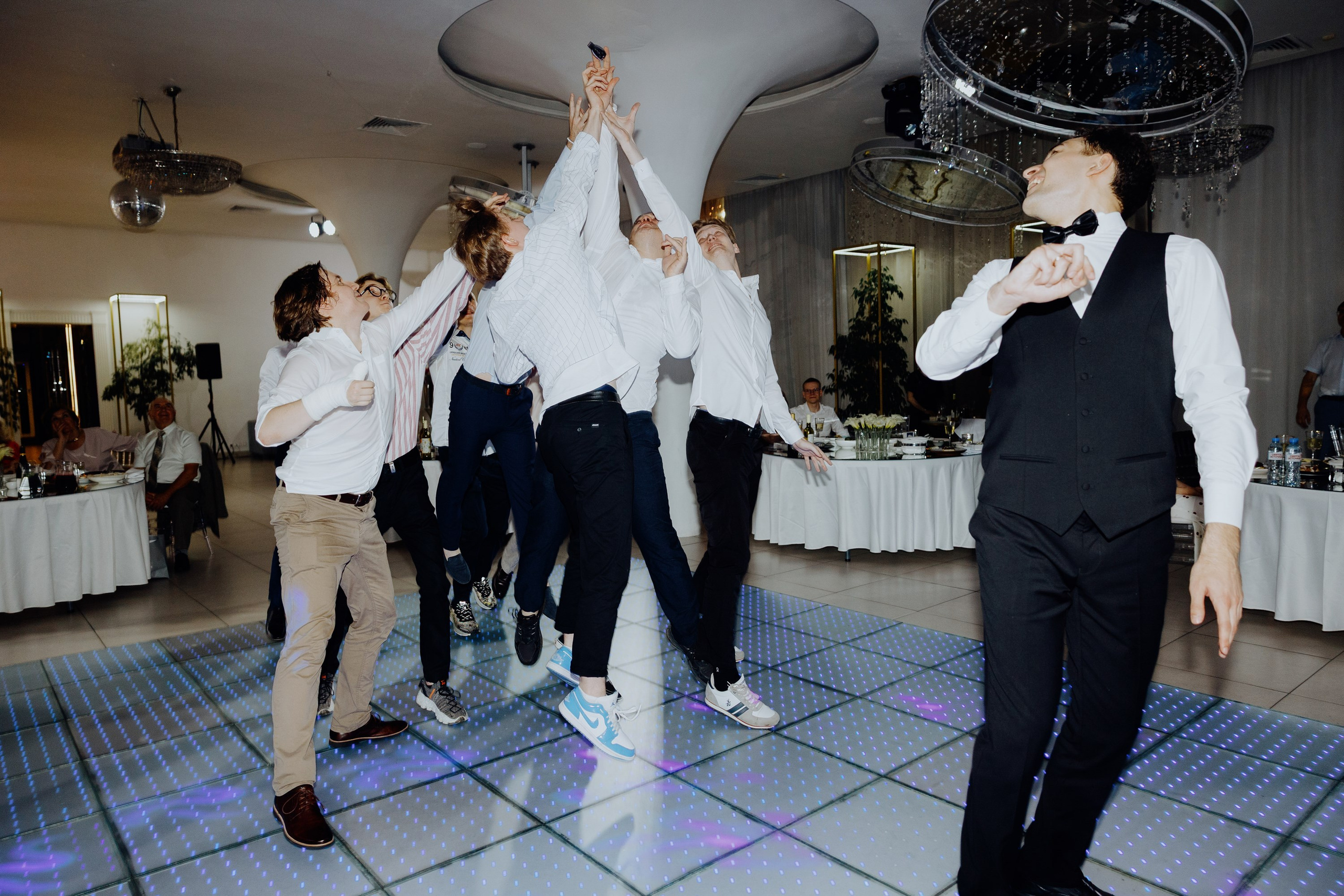 Ярослав и Юлия. Свадебный фотограф в Санкт-Петербурге Рябикин Александр , занимаюсь св