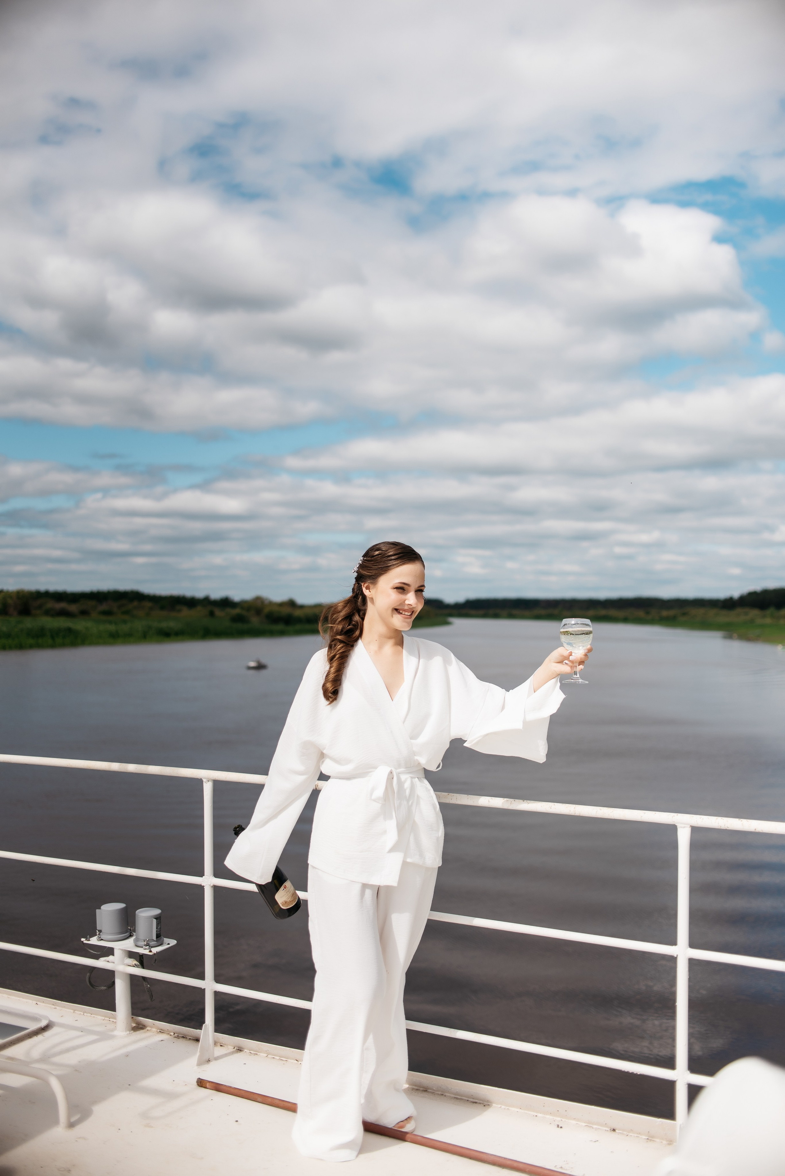 Диана и Иван. Фотограф Галина Рагозина