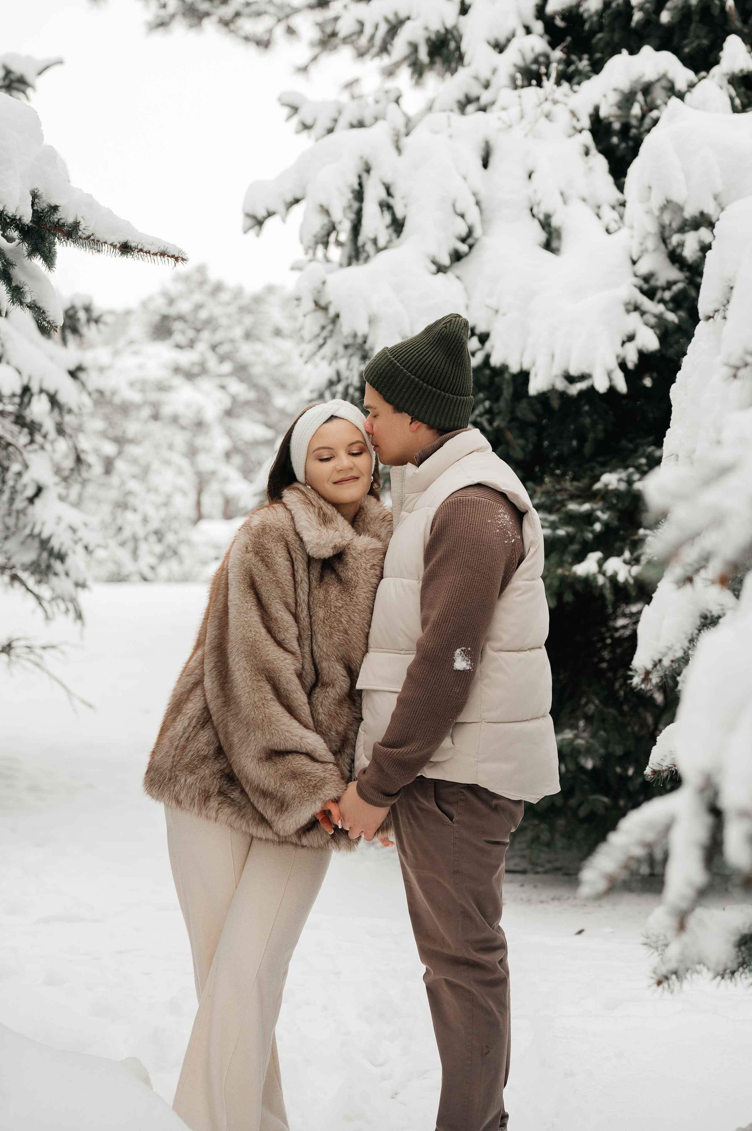 Love story. Свадебный и семейный фотограф в Краснодаре Алина Мельник
