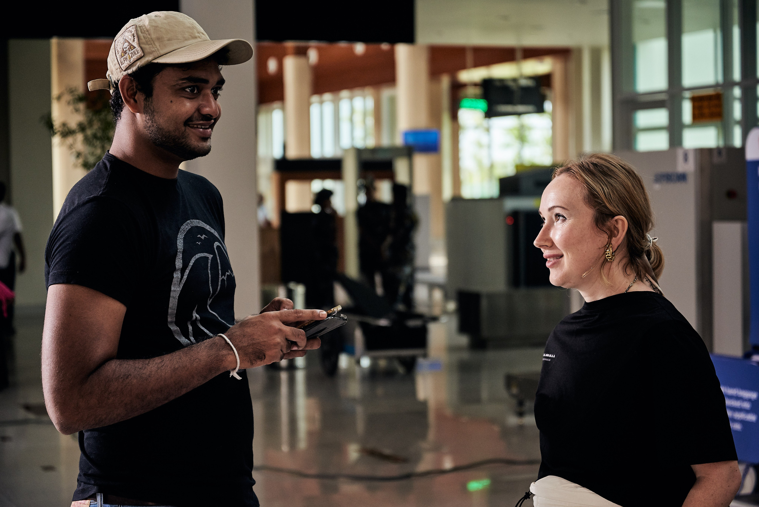 Булки — Аэропорт. Никита Хохловский фото и видео продакшн