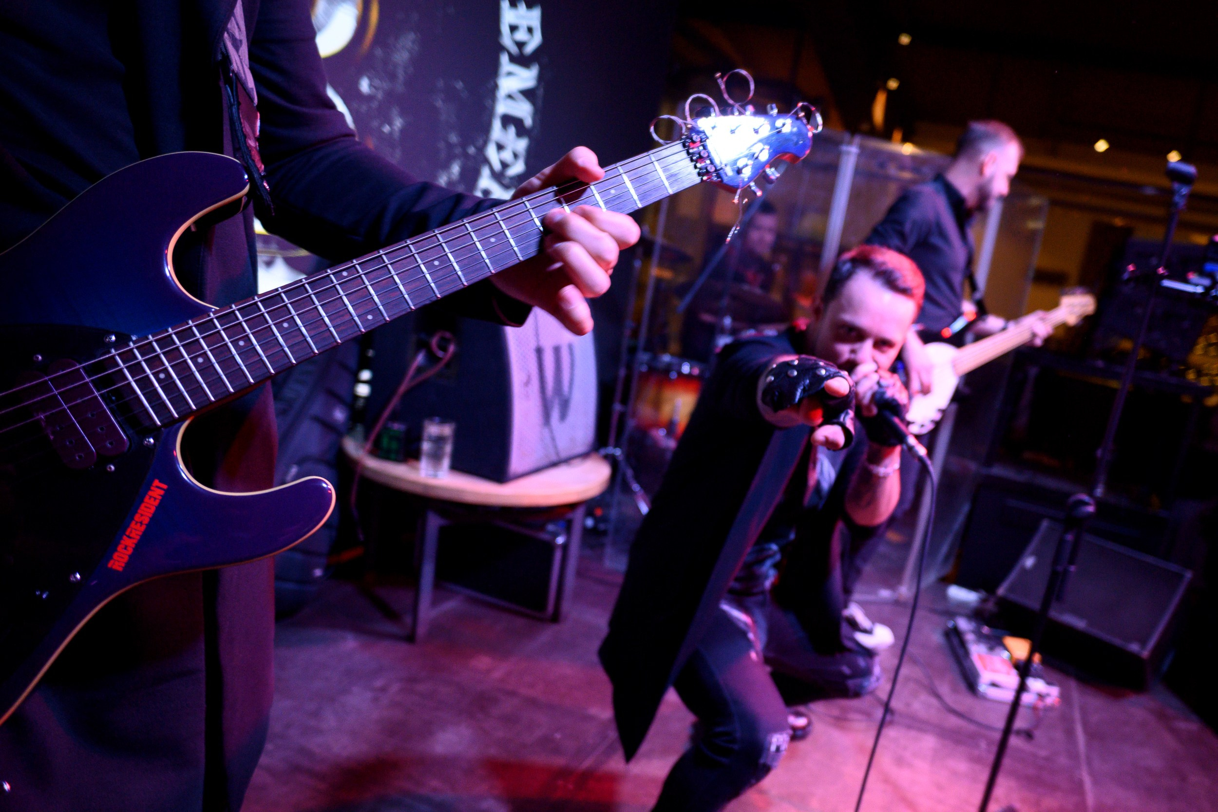 8Марта_МаксБрой. Фотограф Александр Данилов