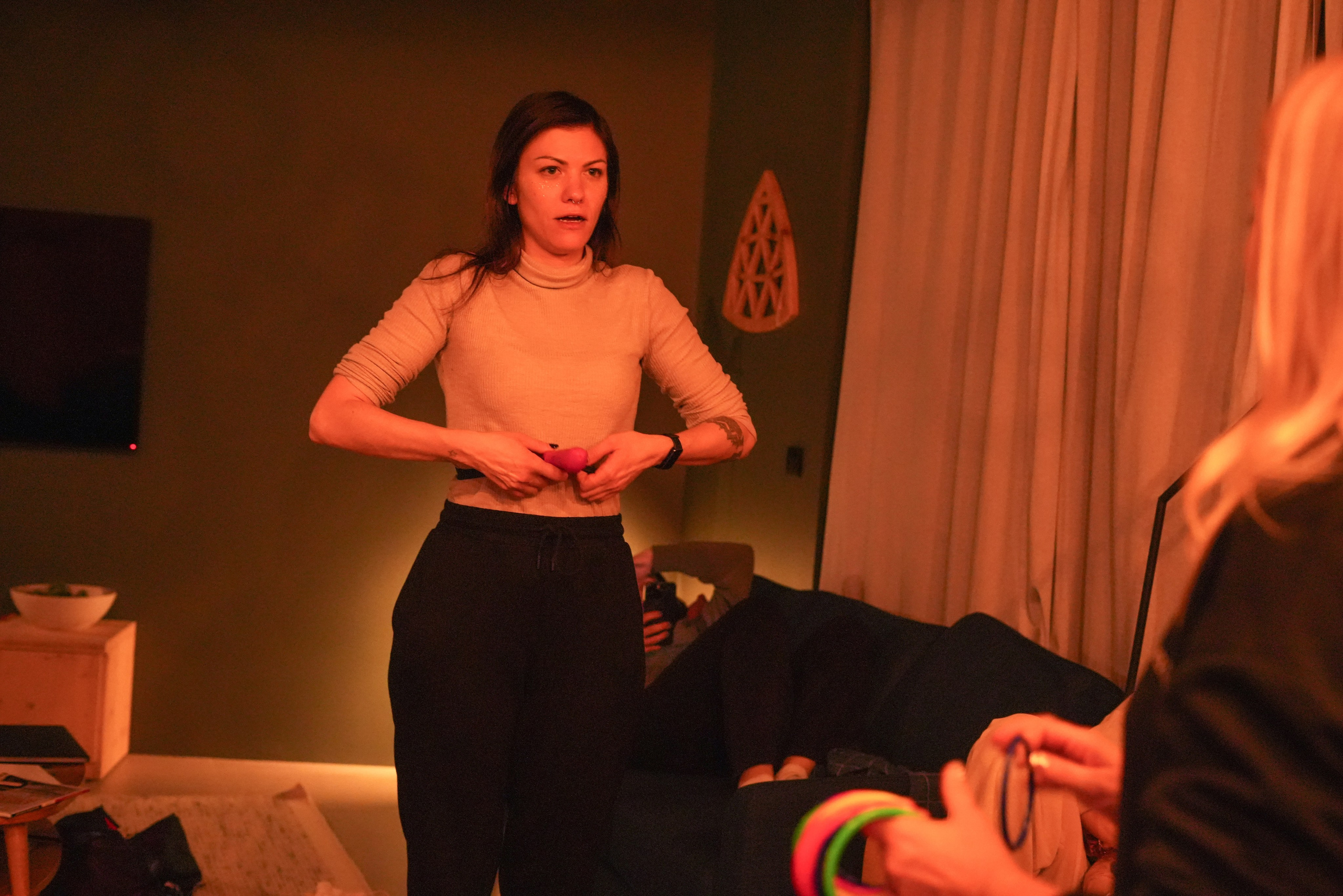 Stasy’s bachelorette party. Wedding Photographer in Barcelona and Medellin