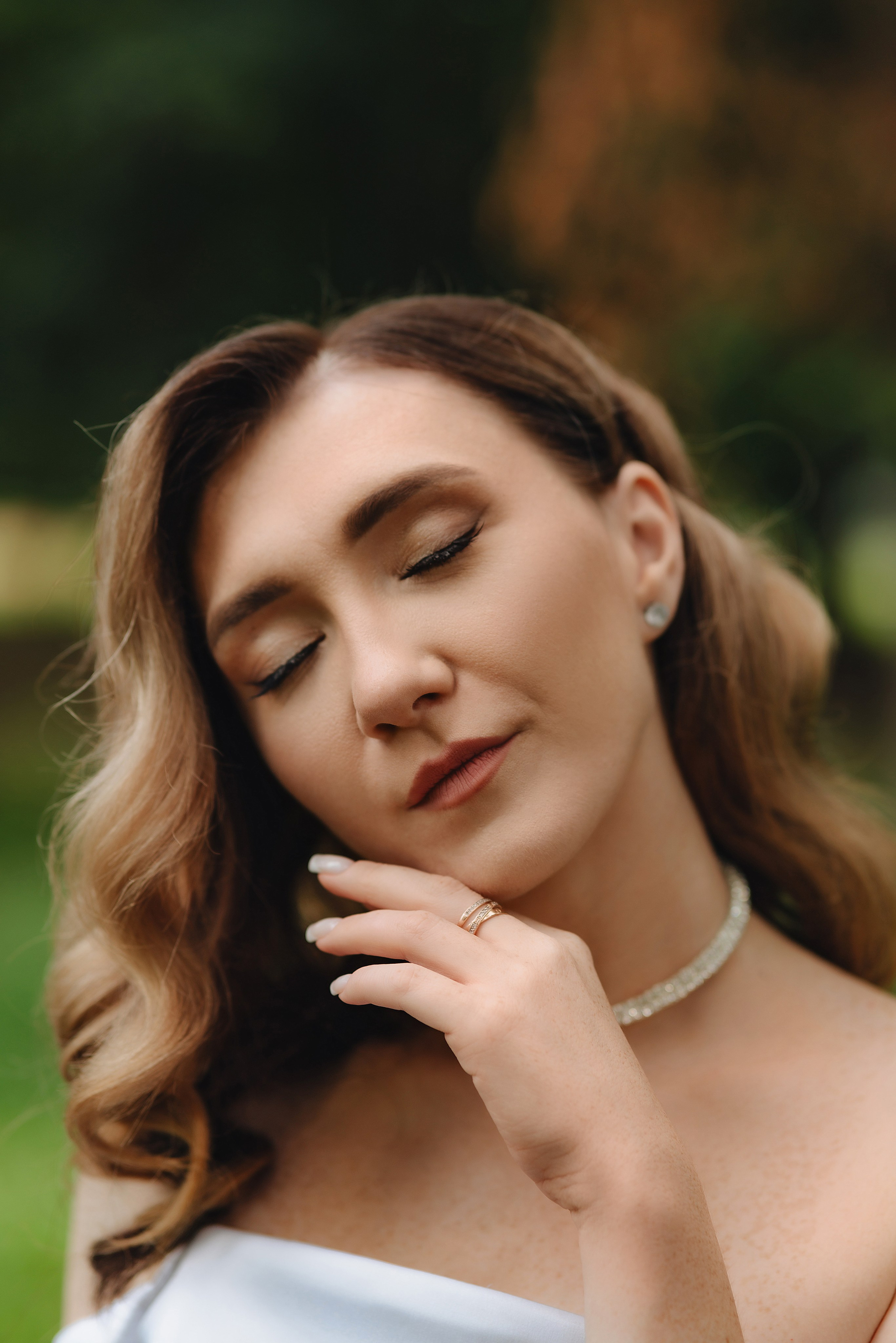 Мария и Артём | Свадебная прогулка. Фотограф Карина Шмулёва. Воронеж и область