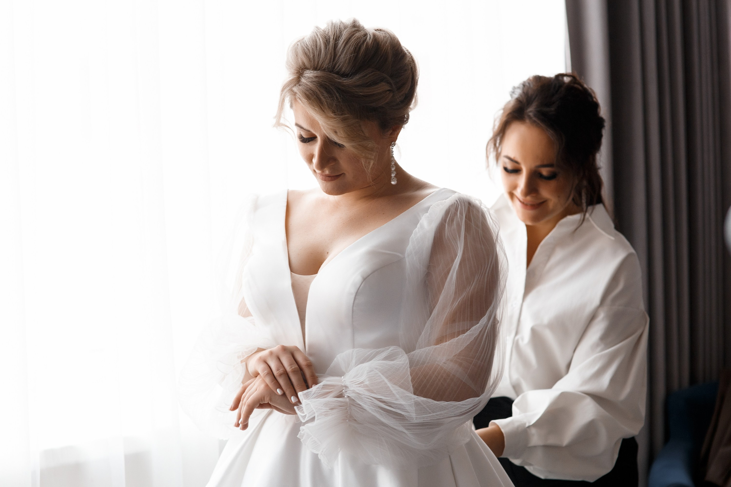 Свадебный фотограф Андрей Алексеев в Омске