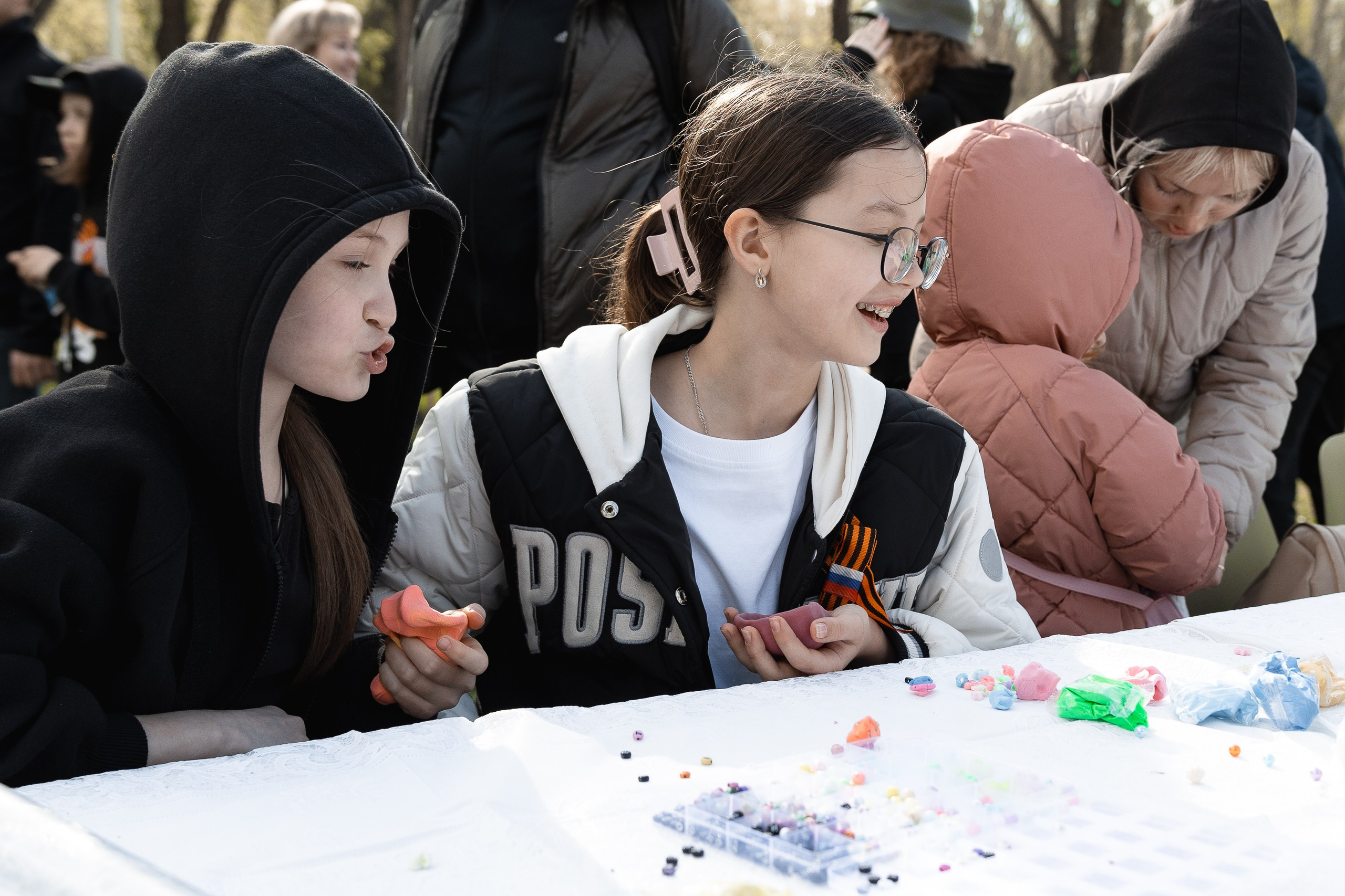Профессиональный фотограф на выездные мероприятия и тимбилдинги Андрей Алексеев