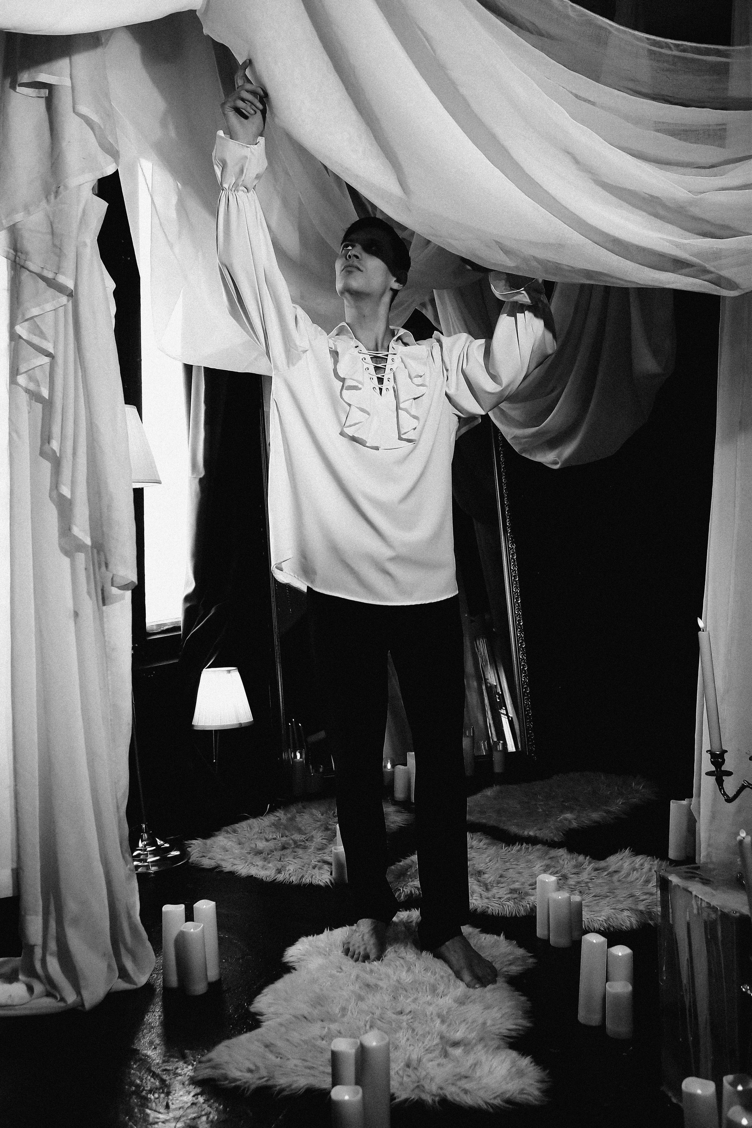 Одинокий. Фотограф и видеограф Анастасия Витюкова | Екатеринбург