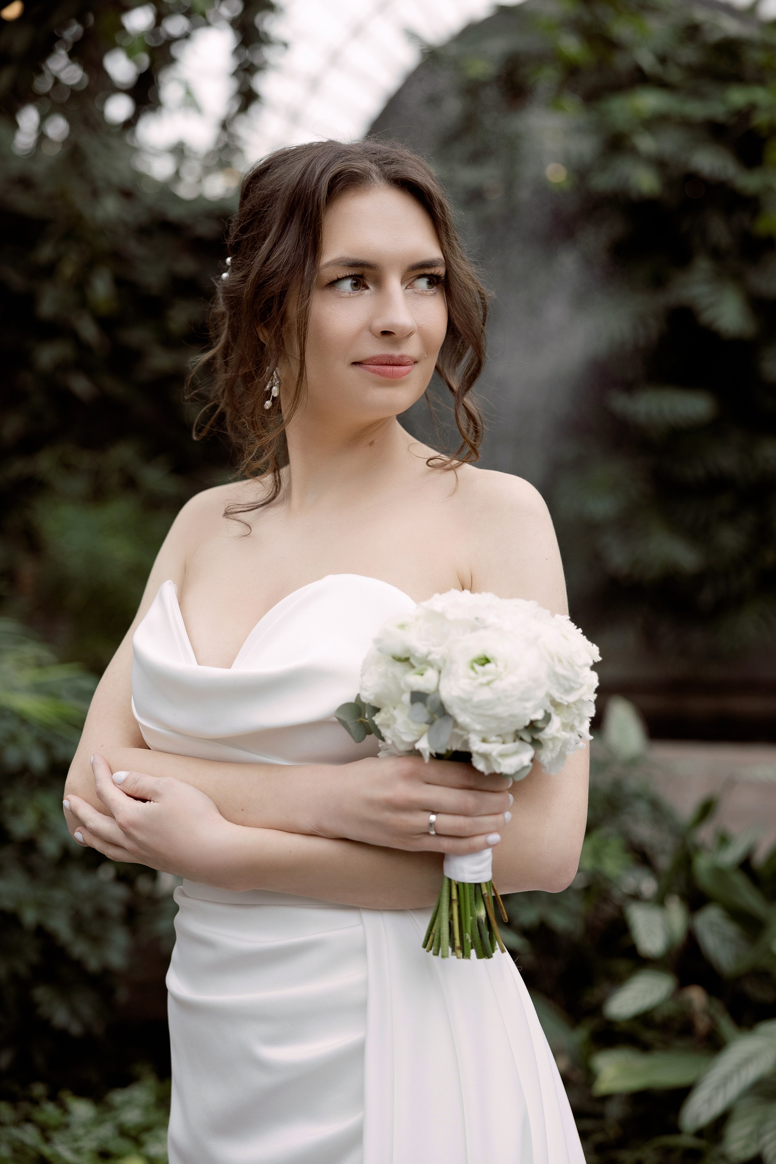 Кристина и Илья. Свадебный фотограф в Санкт-Петербурге Павел Резниченко