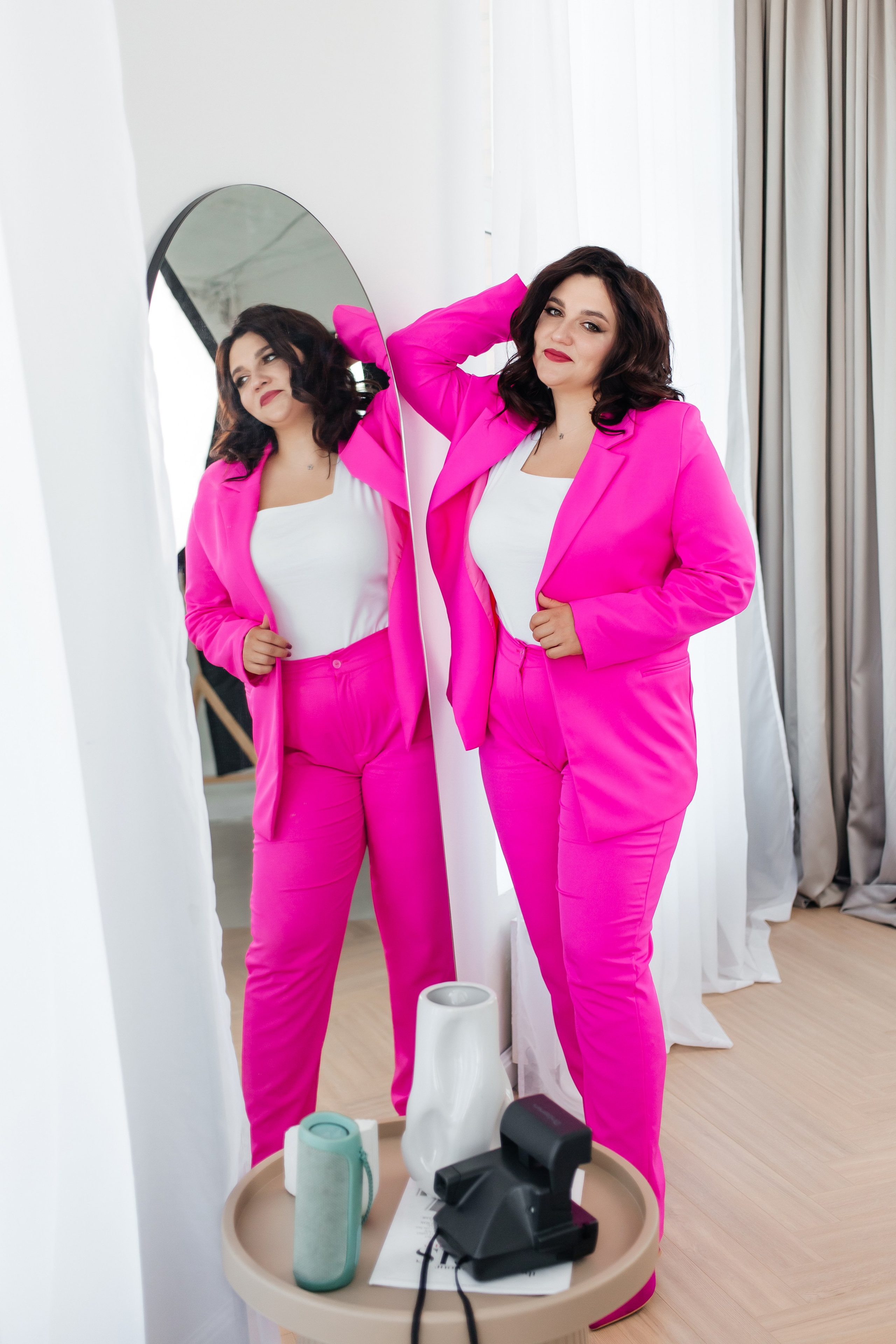 Марго деловая съемка. Женский фотограф в Оренбурге Ирина Заводчикова