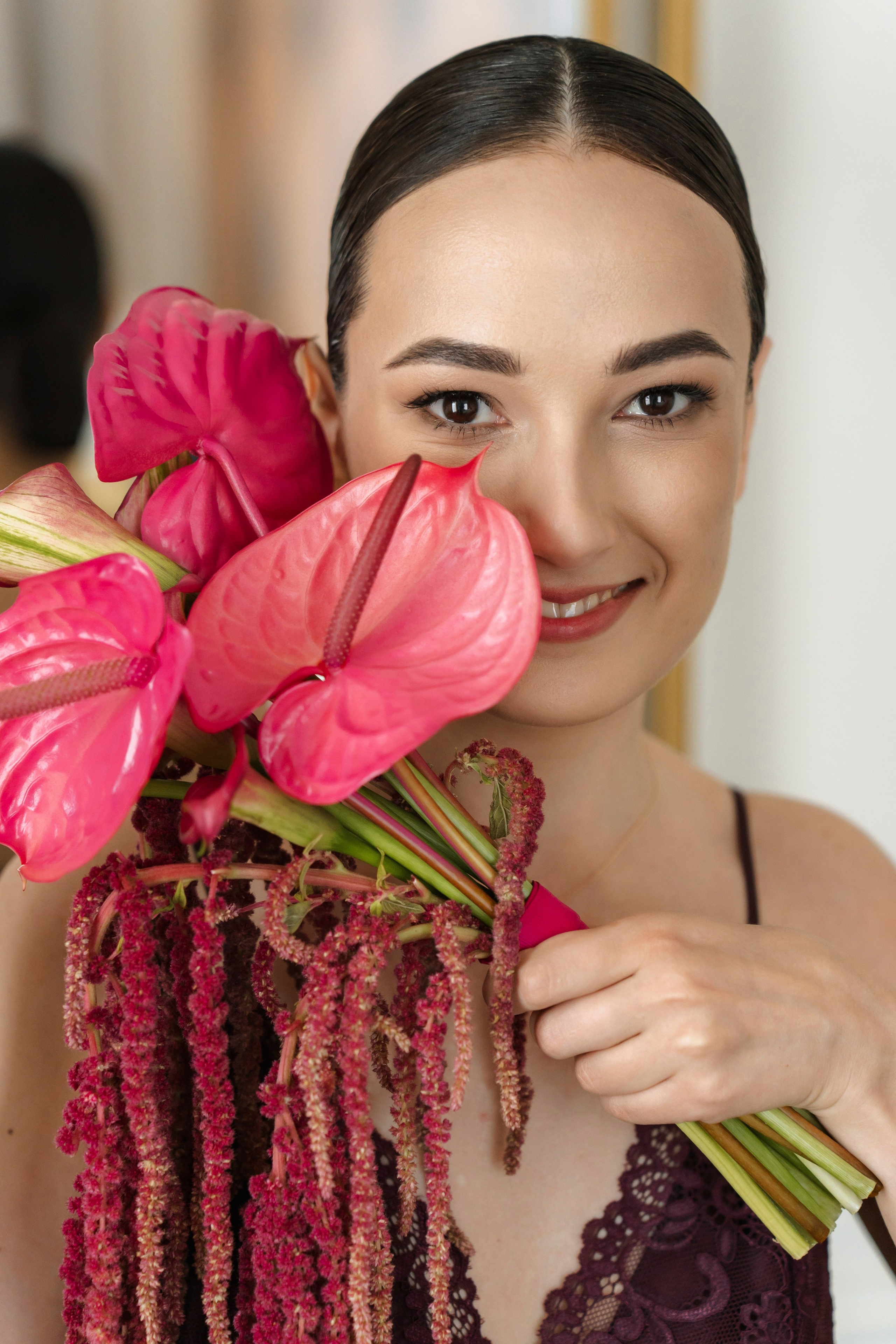 Свадьба Даши и Ярослава. Свадебный фотограф в Москве Яна Деньгина