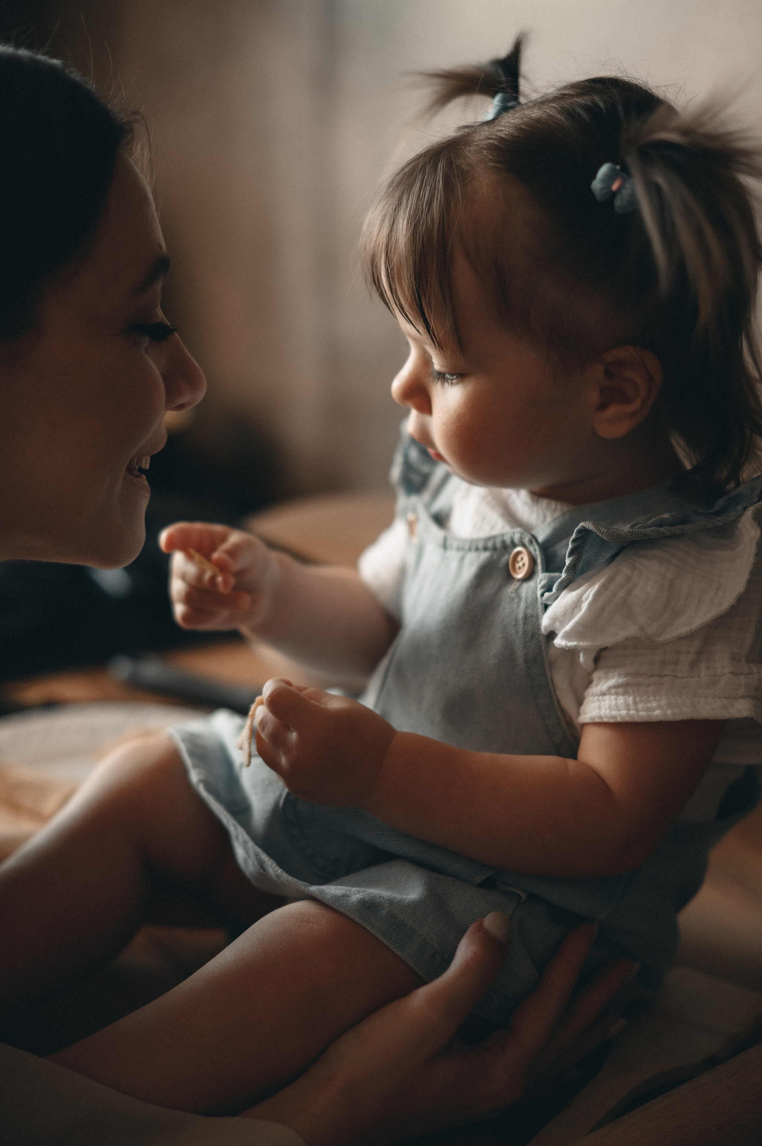 Один день из жизни мамы… Света и Варя. Семейный фотограф в г. Ставрополь, Сорокина Мария