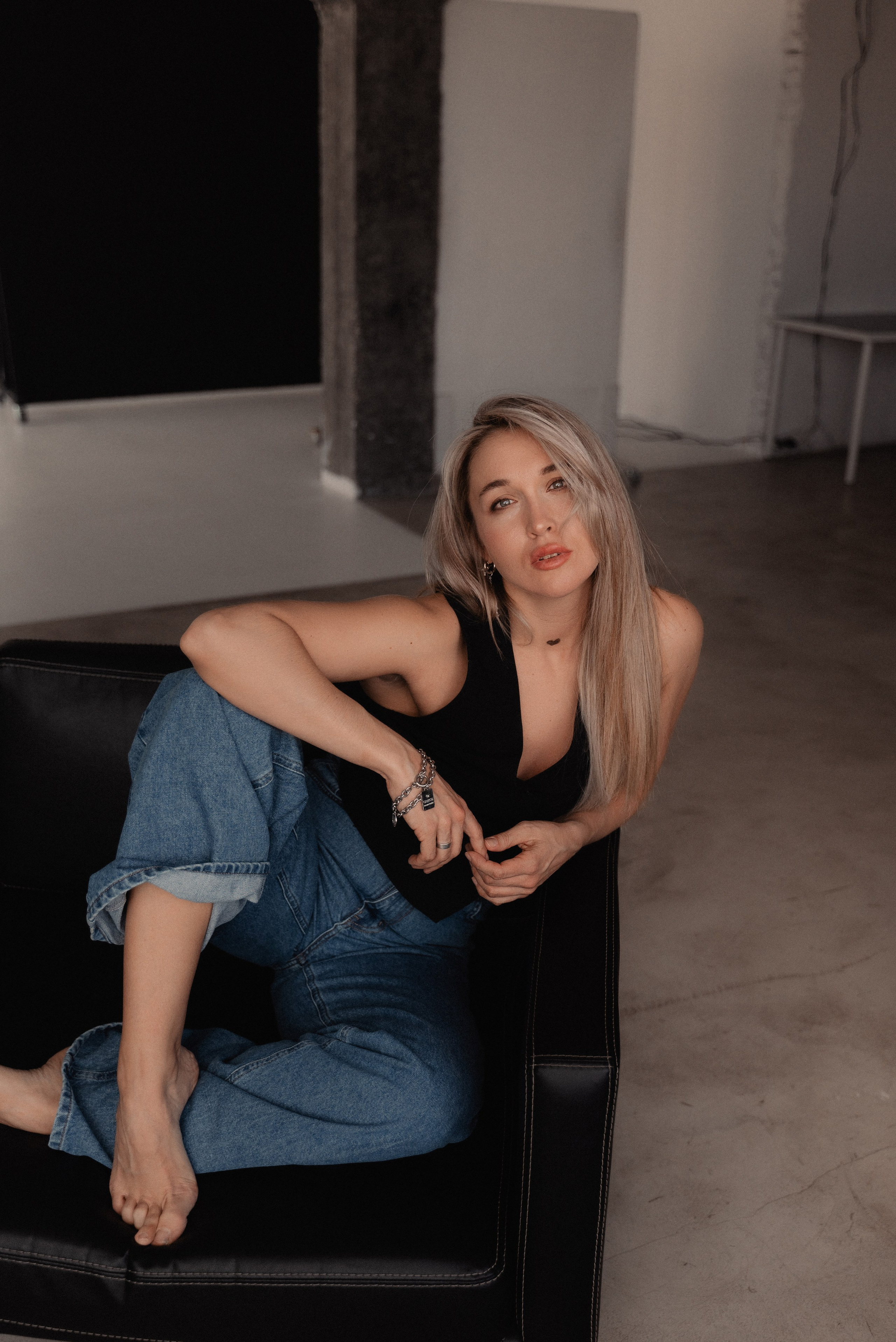 ЖАННА. Екатерина Курбанова. Женский фотограф