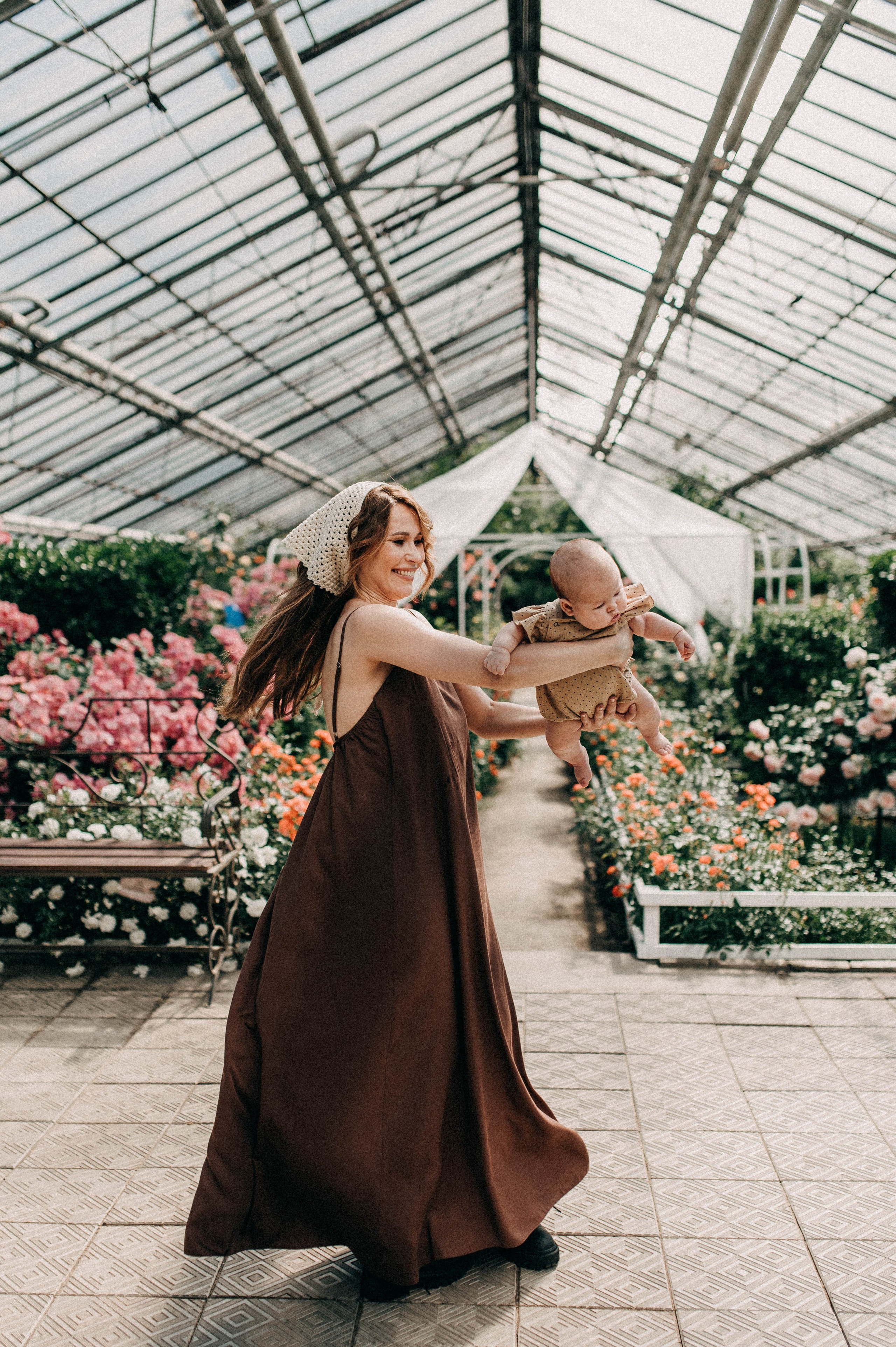 Катя и Еся. Свадебный и семейный фотограф в Чите Юлия Оранская