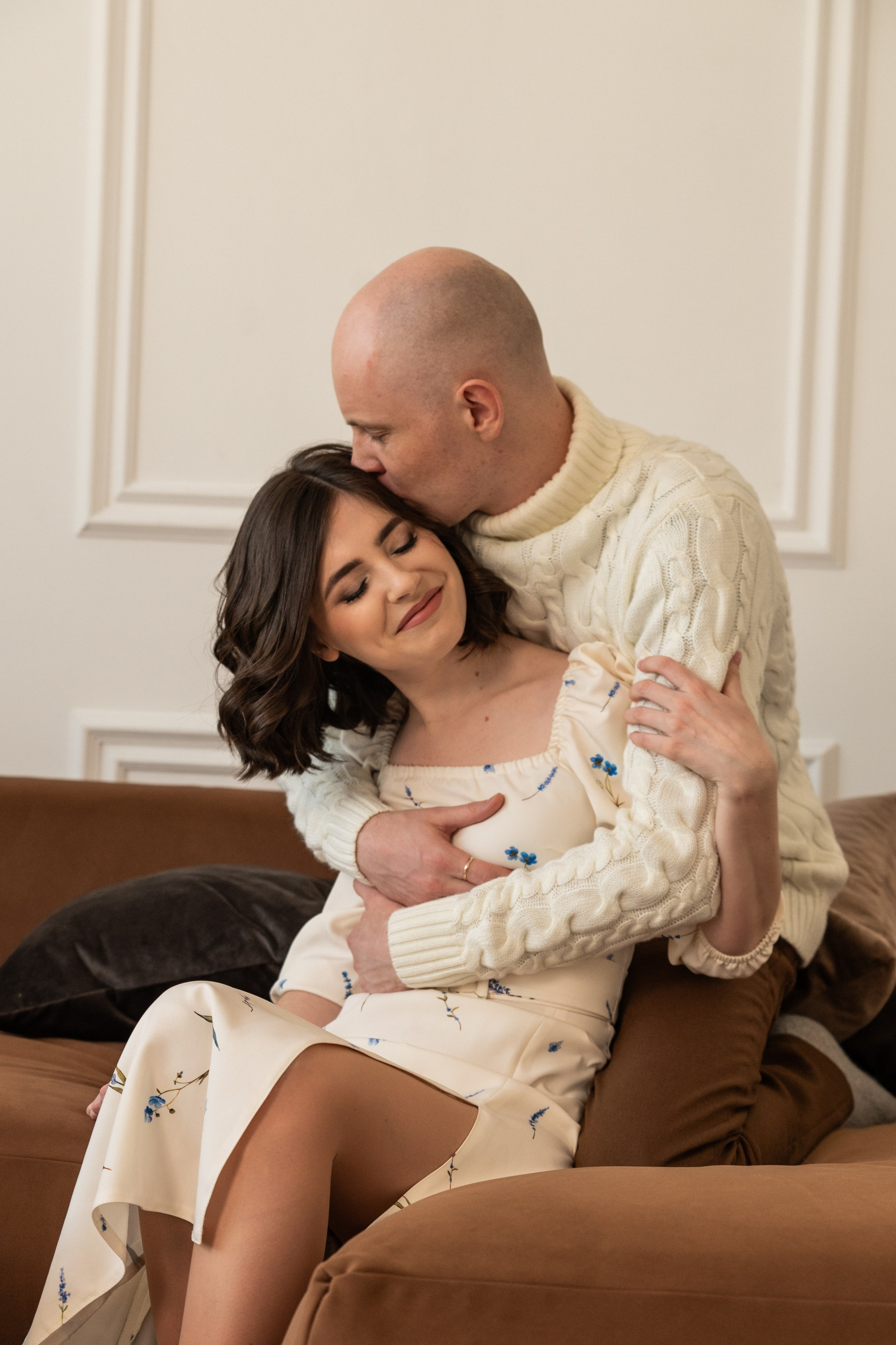 Евгений И Екатерина. Я Ольга Казанцева, фотографирую снимаю ваши киноистории и печатаю фото и цифровые портреты на холсте