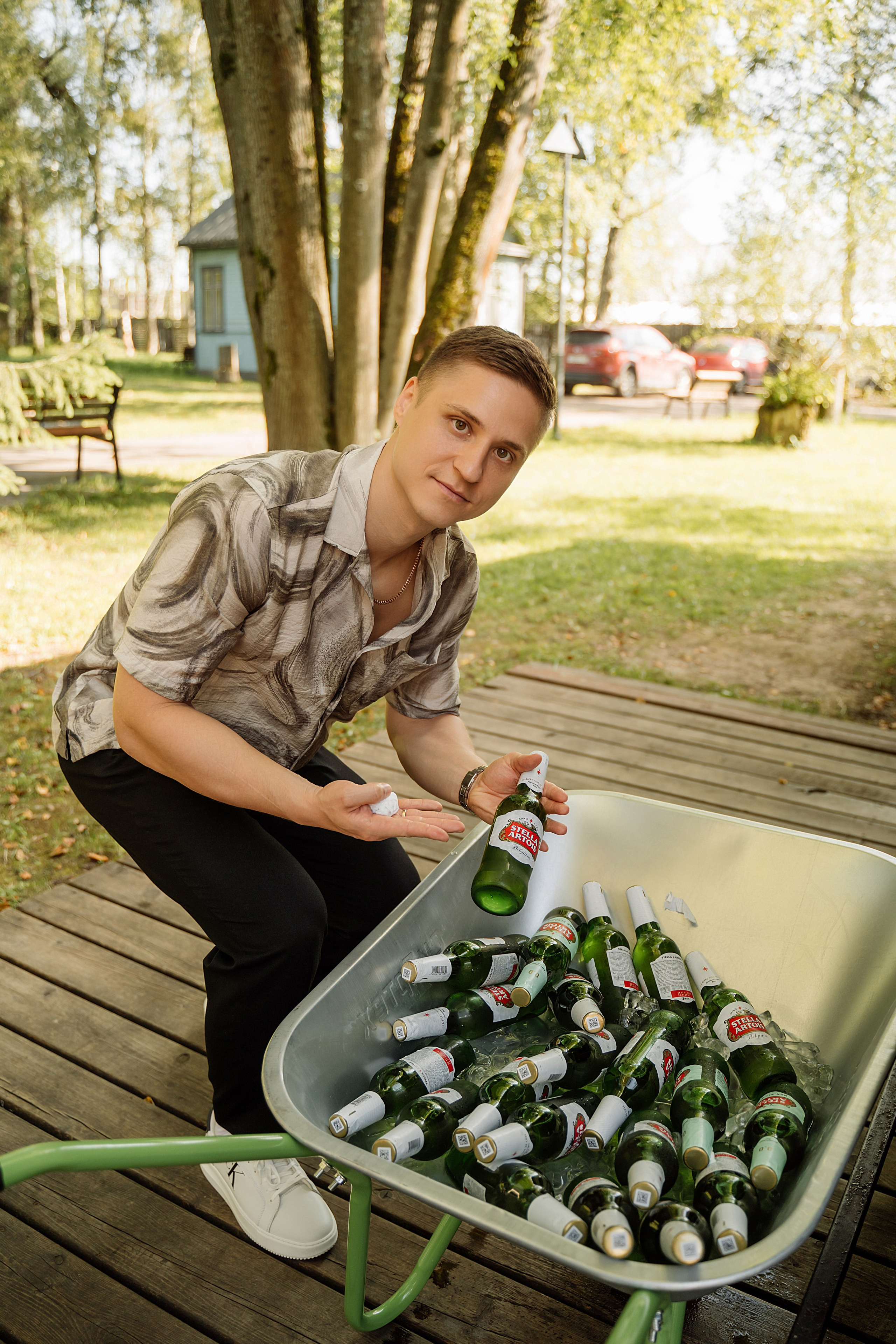 Свадьба в стиле фуршет. Свадебный фотограф