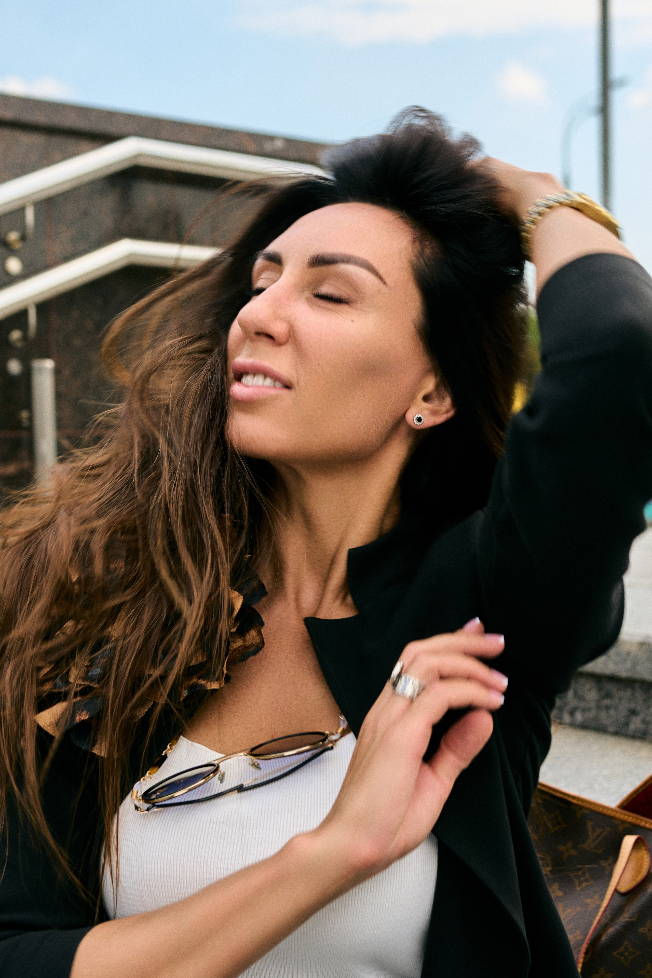 Женские съемки. Видеограф в Твери и Москве