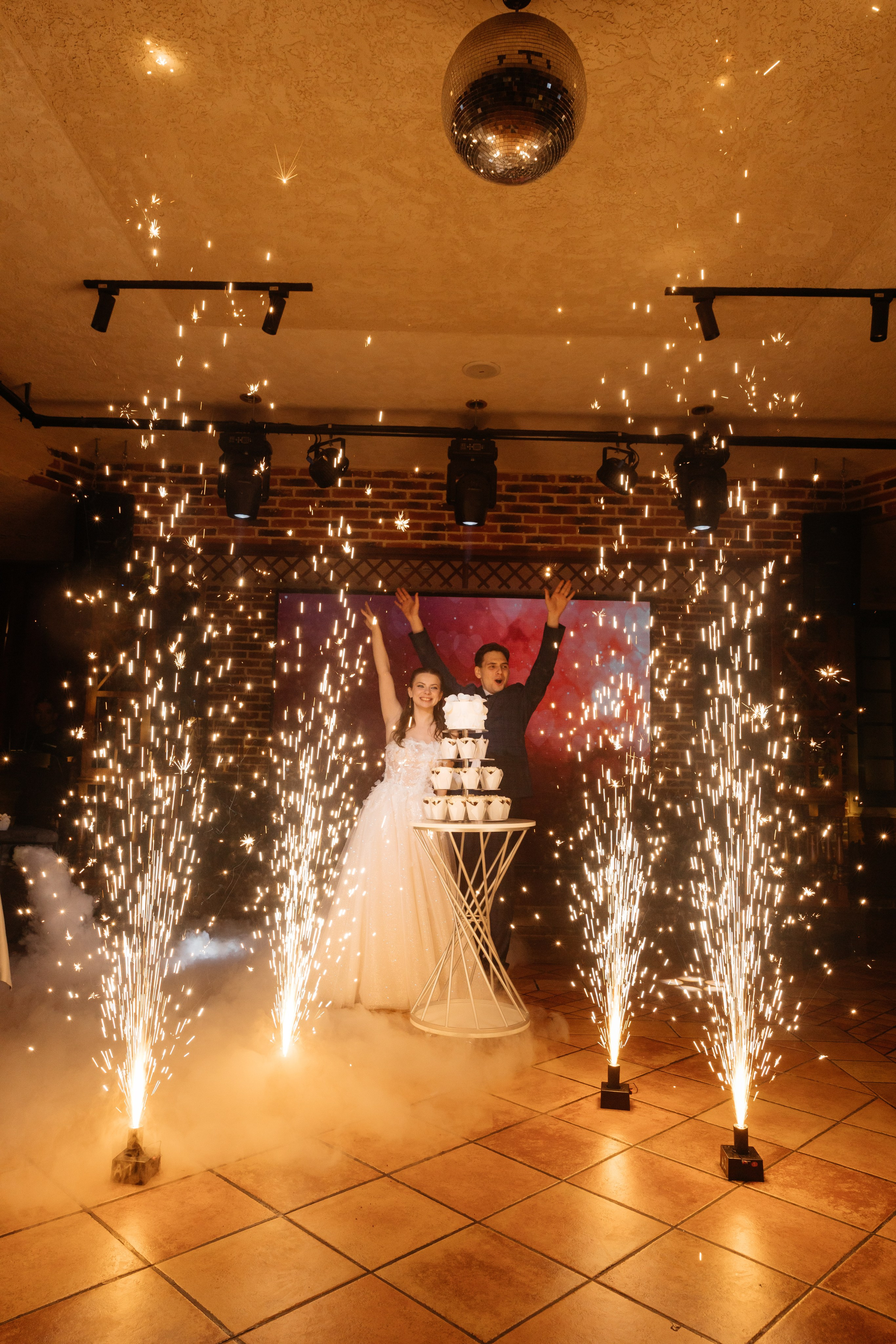 Анатолий и Кристина: история любви в каждом кадре. Фотограф Семён Гнеушев