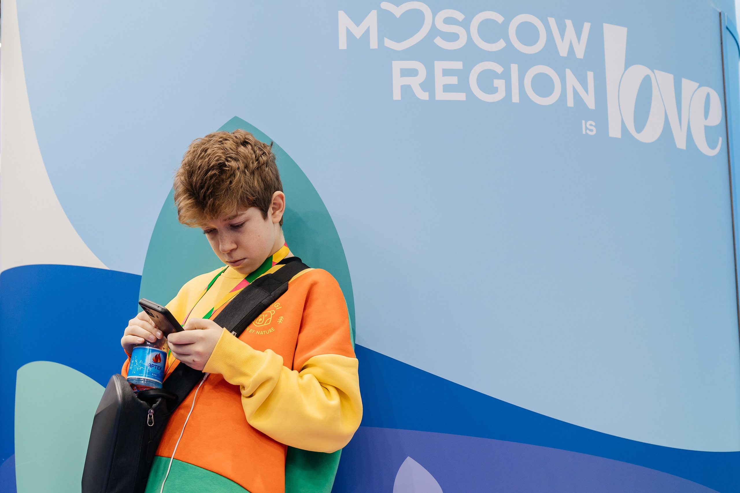 Всемирный Фестиваль молодежи. Репортажный фотограф. Репортажный фотограф в городе Ростов-на-Дону Даниил Молодовский