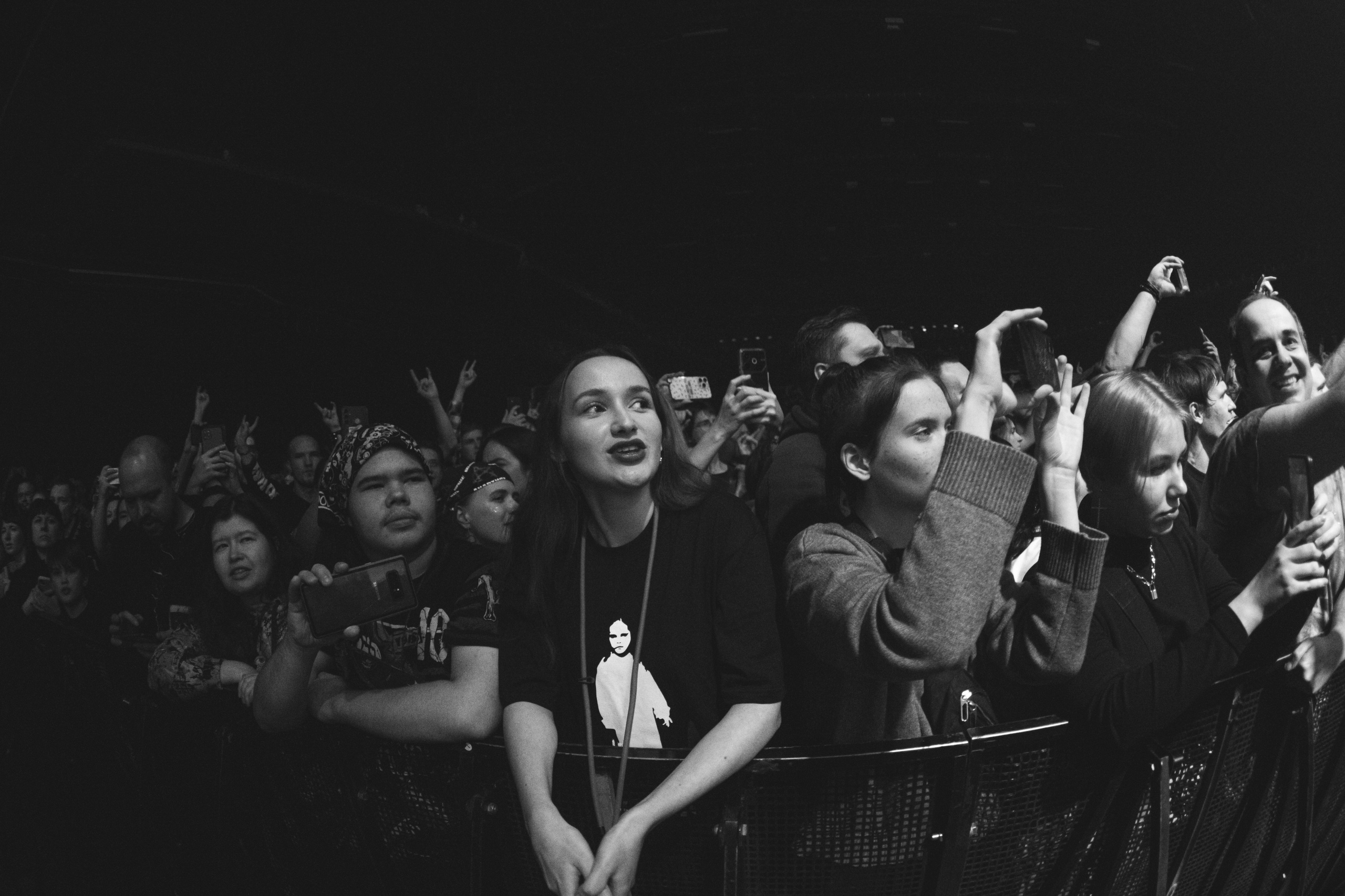 КняZz, ВТБ-Арена. Фотограф Ольга Махалова — Санкт-Петербург, Москва, Нижний Новгород