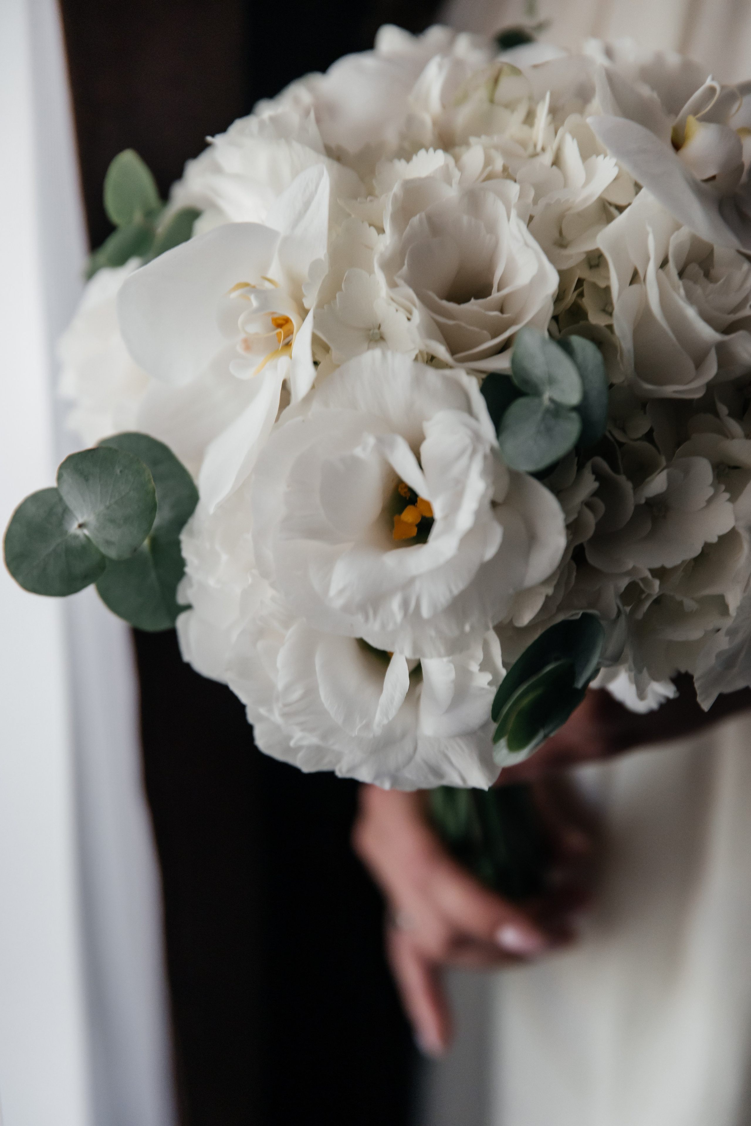 Анонс свадьбы для Ольги и Николая. Свадебный фотограф в Крыму и Севастополе Ольга Баскакова