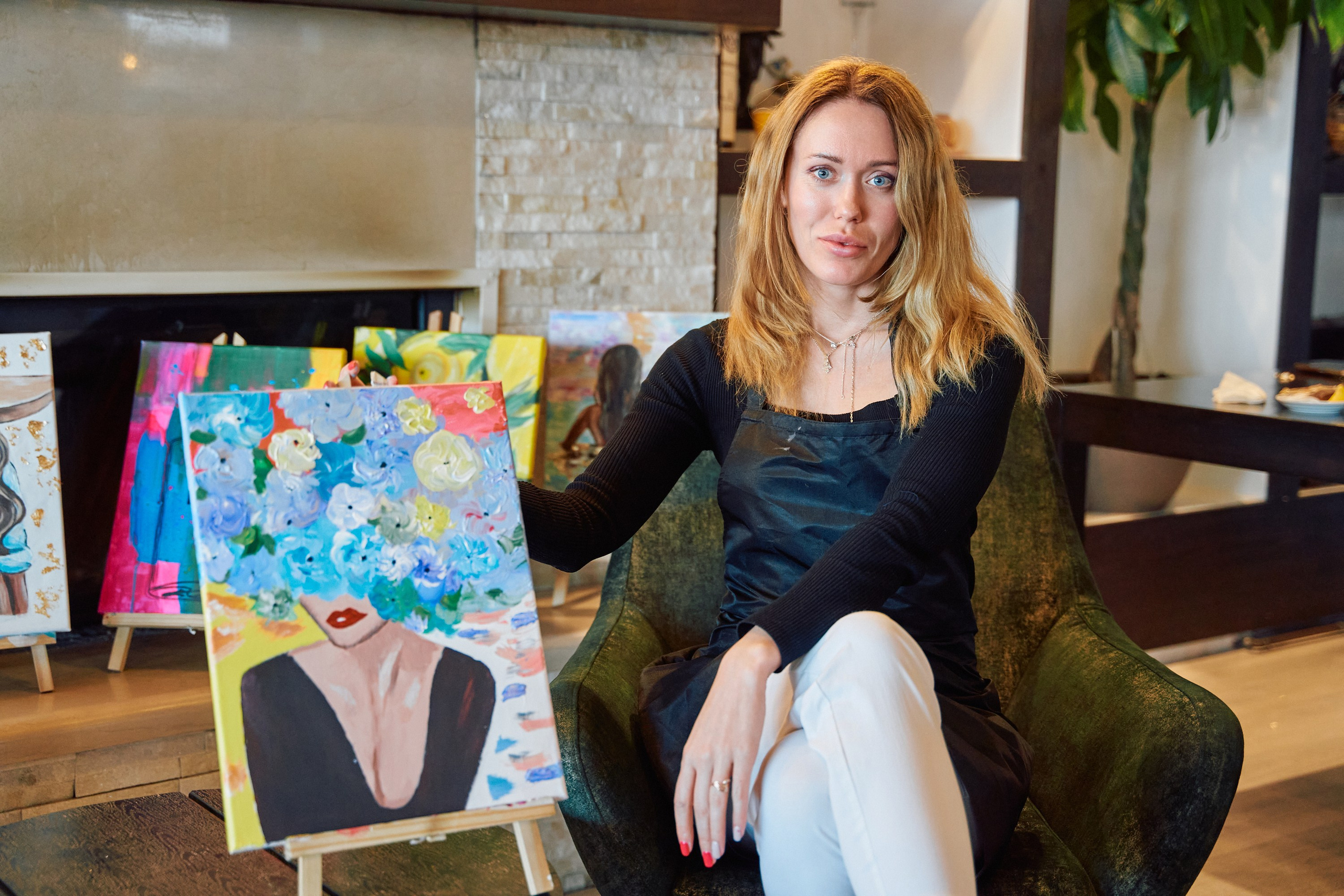 ArtParty. Photographer and Videographer in Montenegro