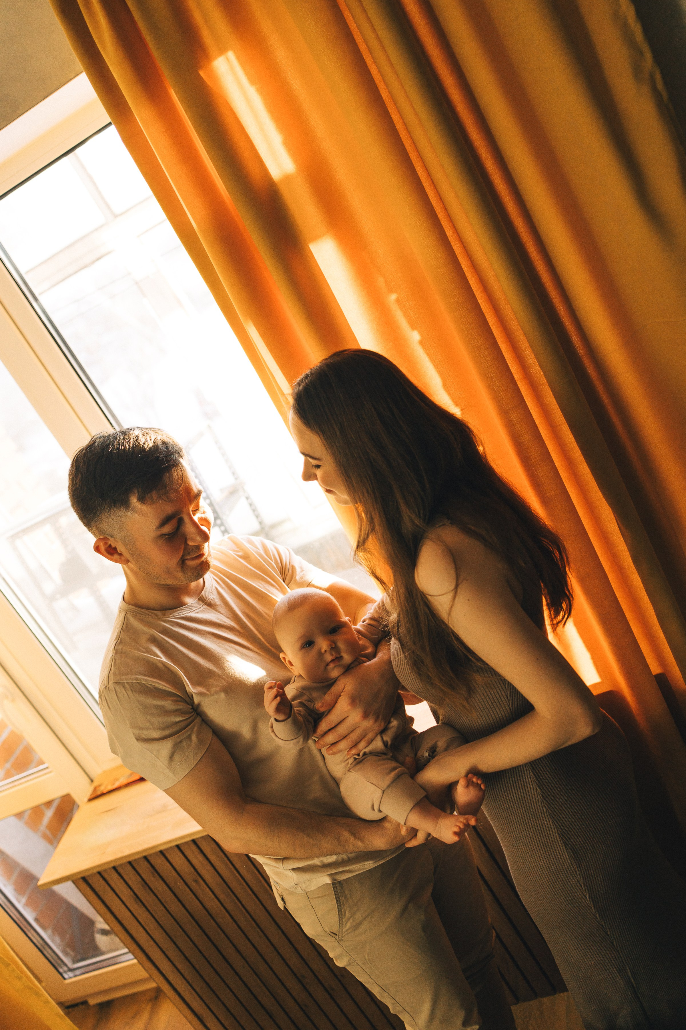 Уютная домашняя история. Фотограф в Выборге и Санкт-Петербурге Маша Гуляева