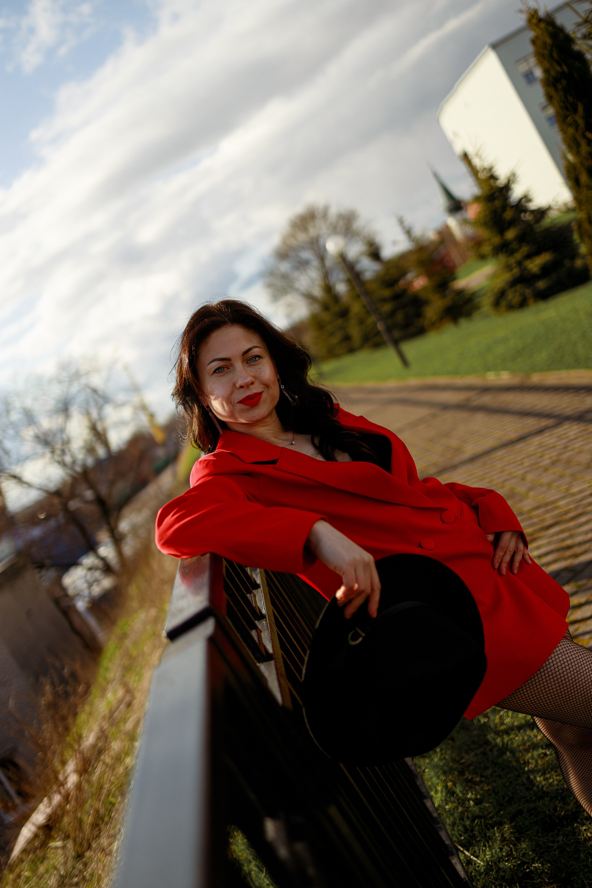 Алёна. Фотограф в Выборге и Санкт-Петербурге Маша Гуляева