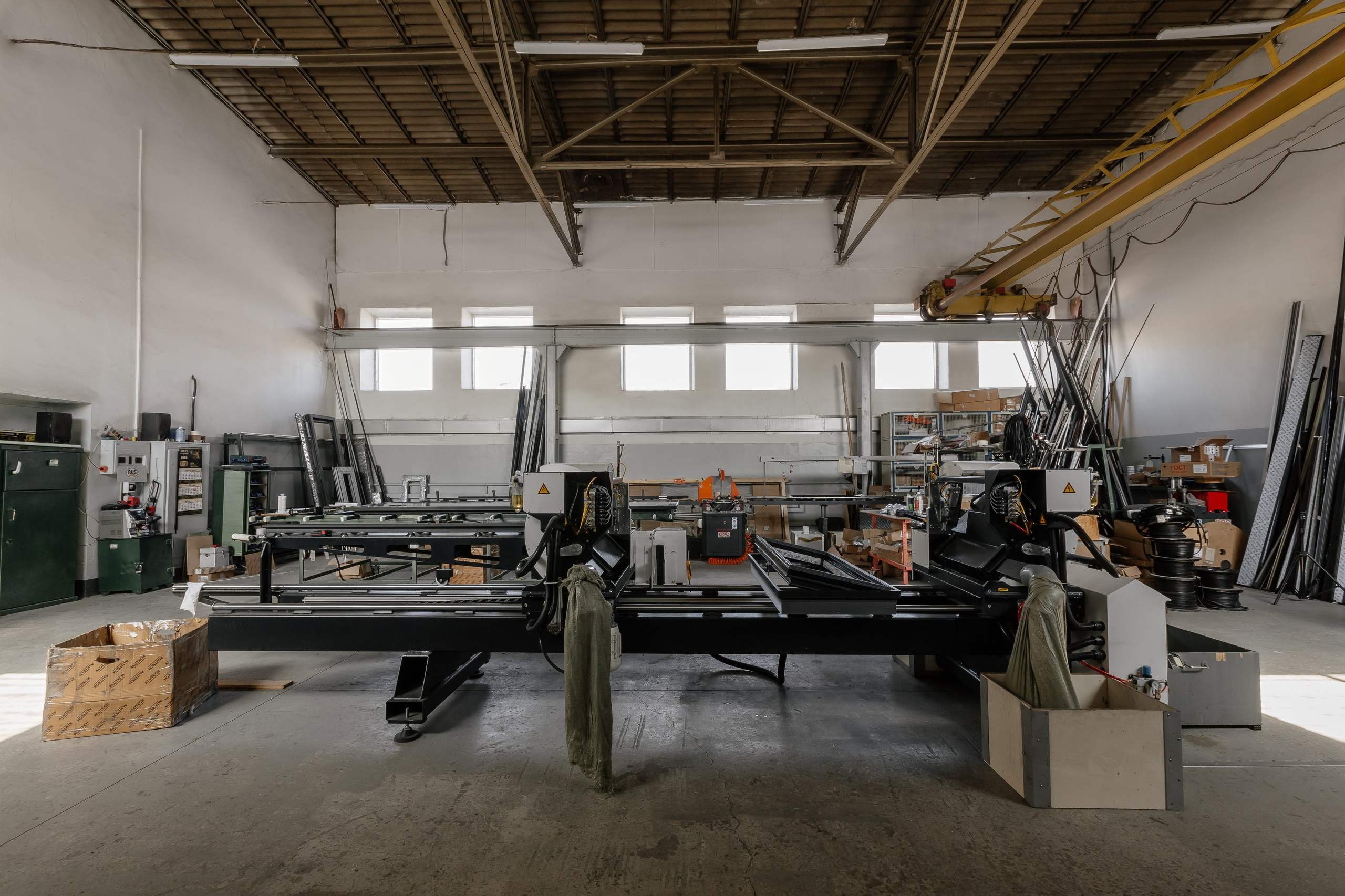 Квазар. Профессиональный фотограф Инесса Новикова в Москве