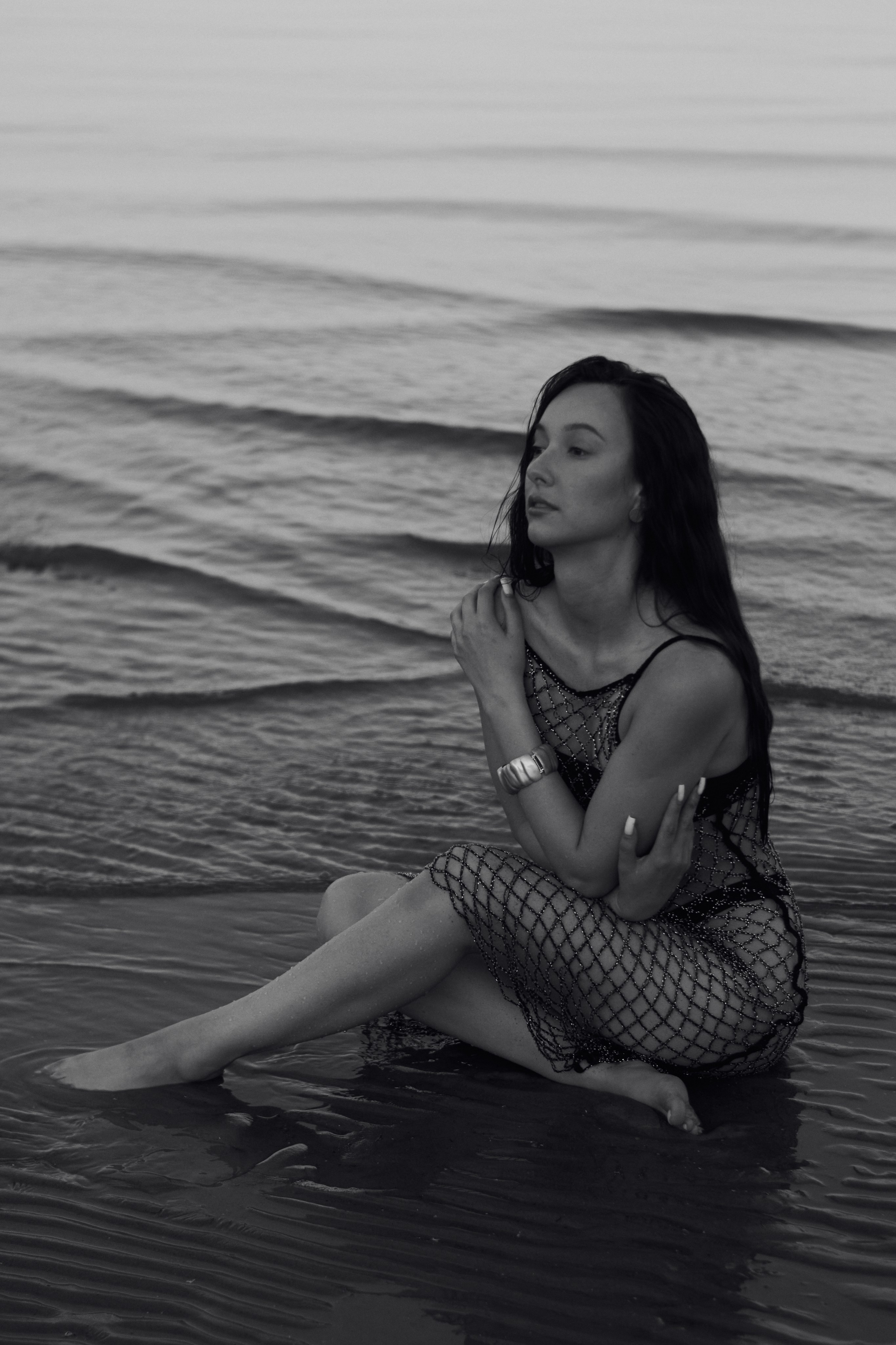 KATE. Фотограф Анна Буран